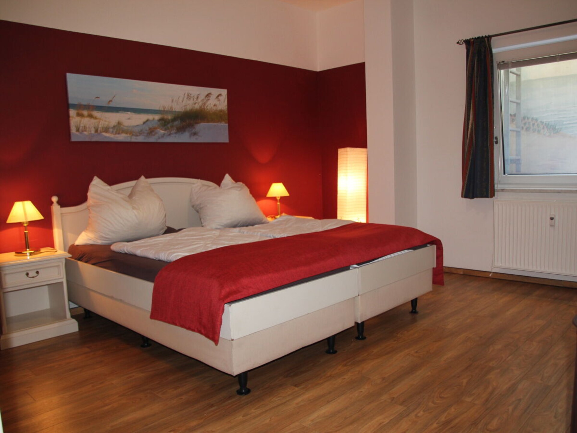 Knus kelderappartement Villa Wauzi op 100m van strand Baabe - foto 13