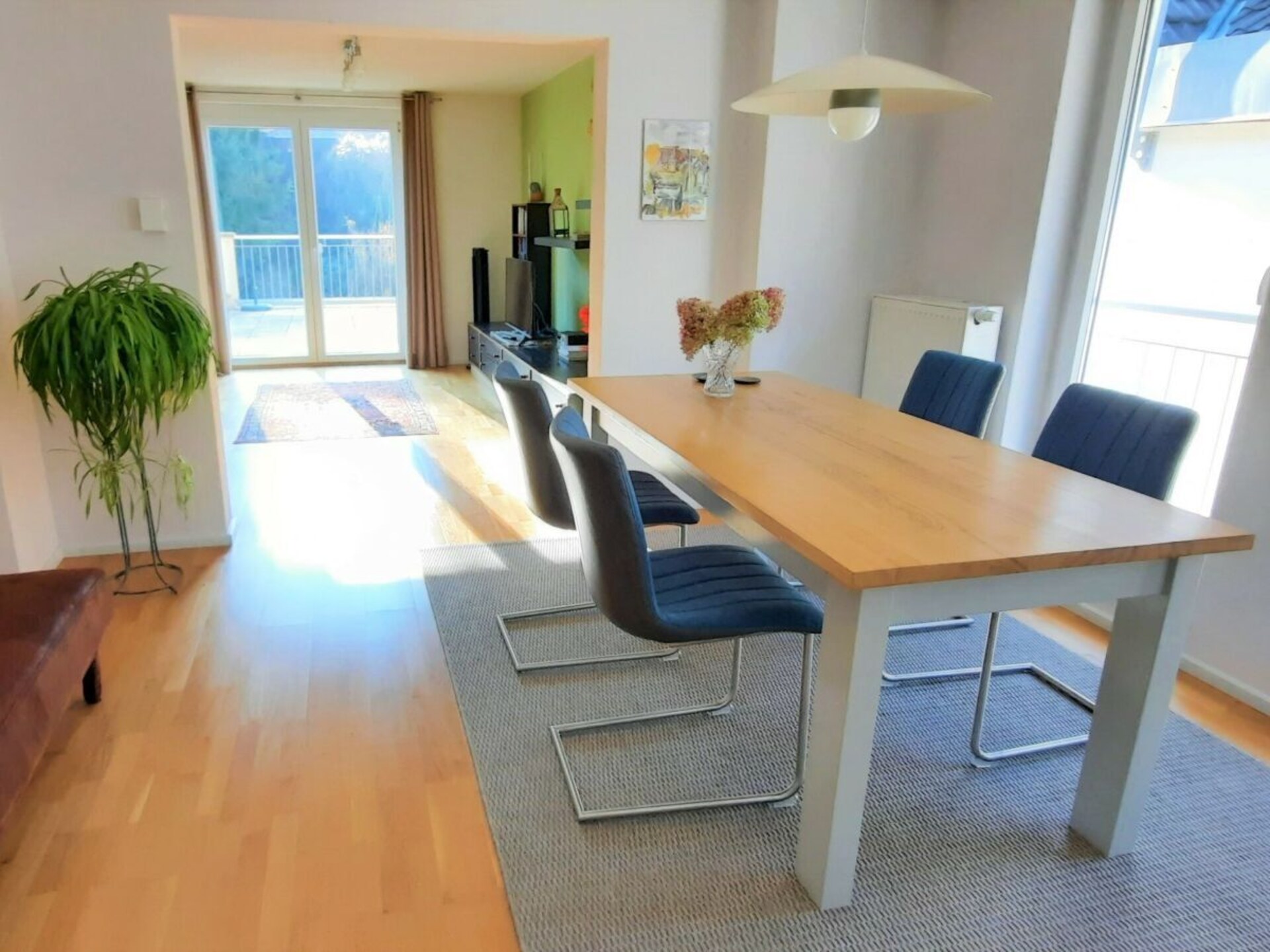 Modern vakantiehuis aan de rand van wijndorp Amoltern met dakterras - foto 4