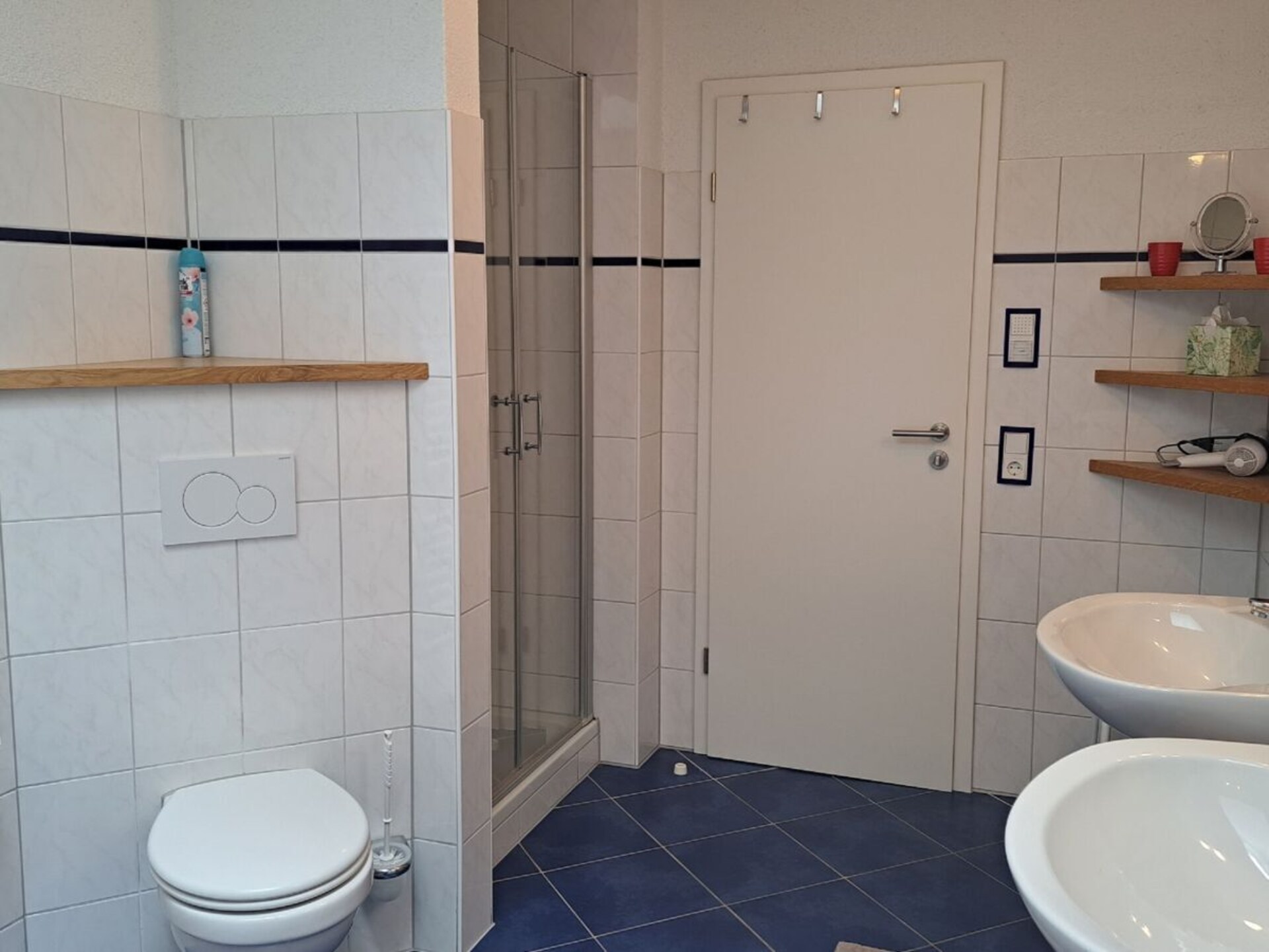 Modern vakantiehuis aan de rand van wijndorp Amoltern met dakterras - foto 15