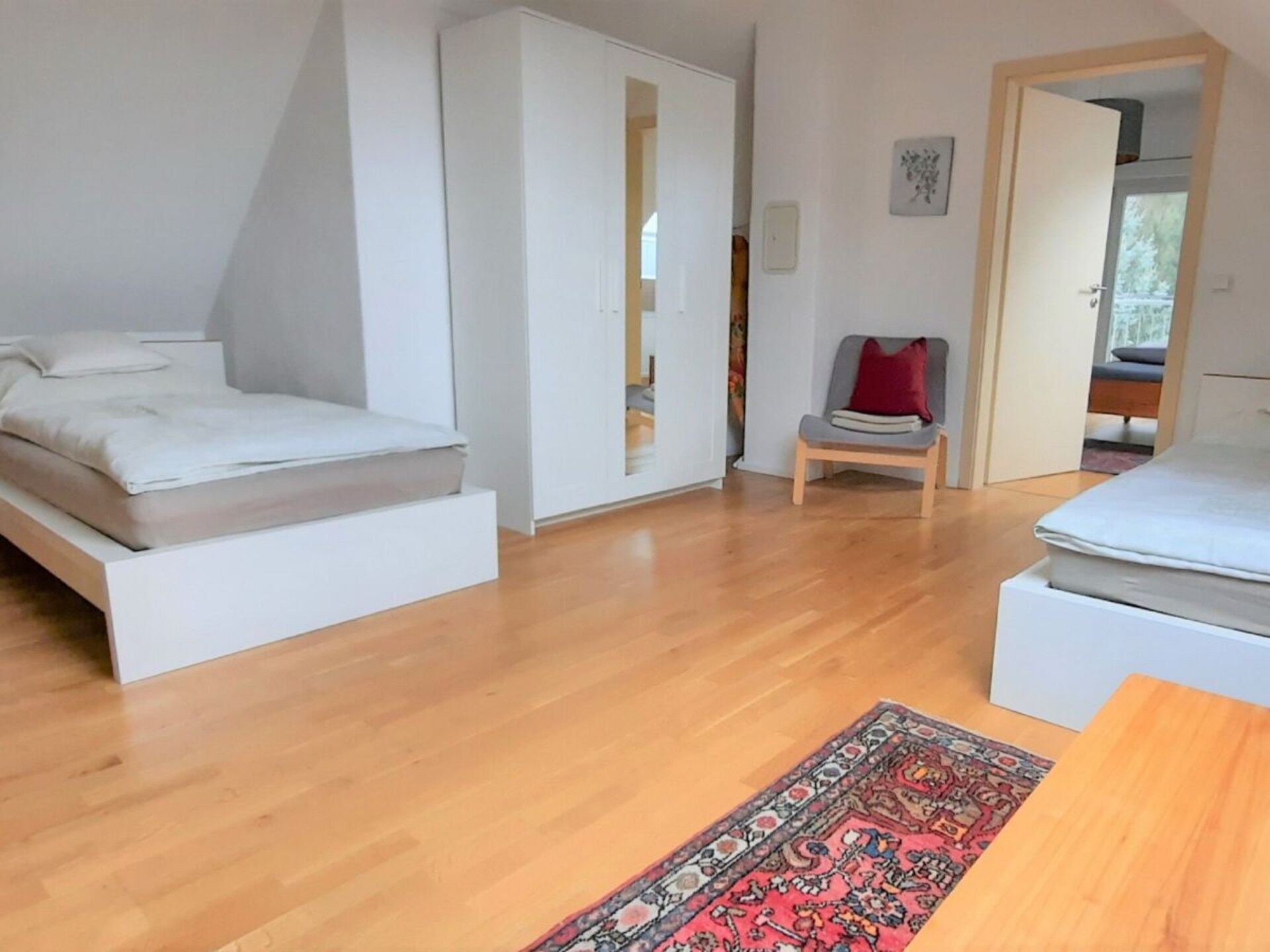 Modern vakantiehuis aan de rand van wijndorp Amoltern met dakterras - foto 18