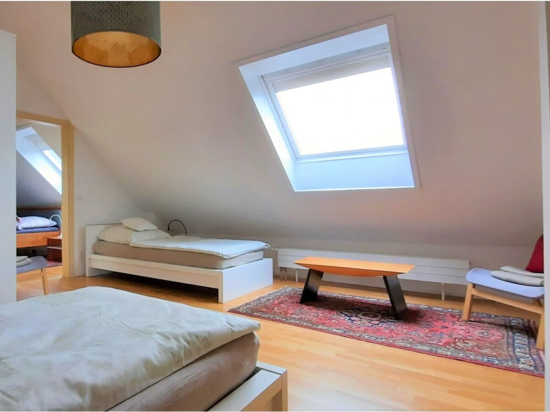 Modern vakantiehuis aan de rand van wijndorp Amoltern met dakterras - foto 20