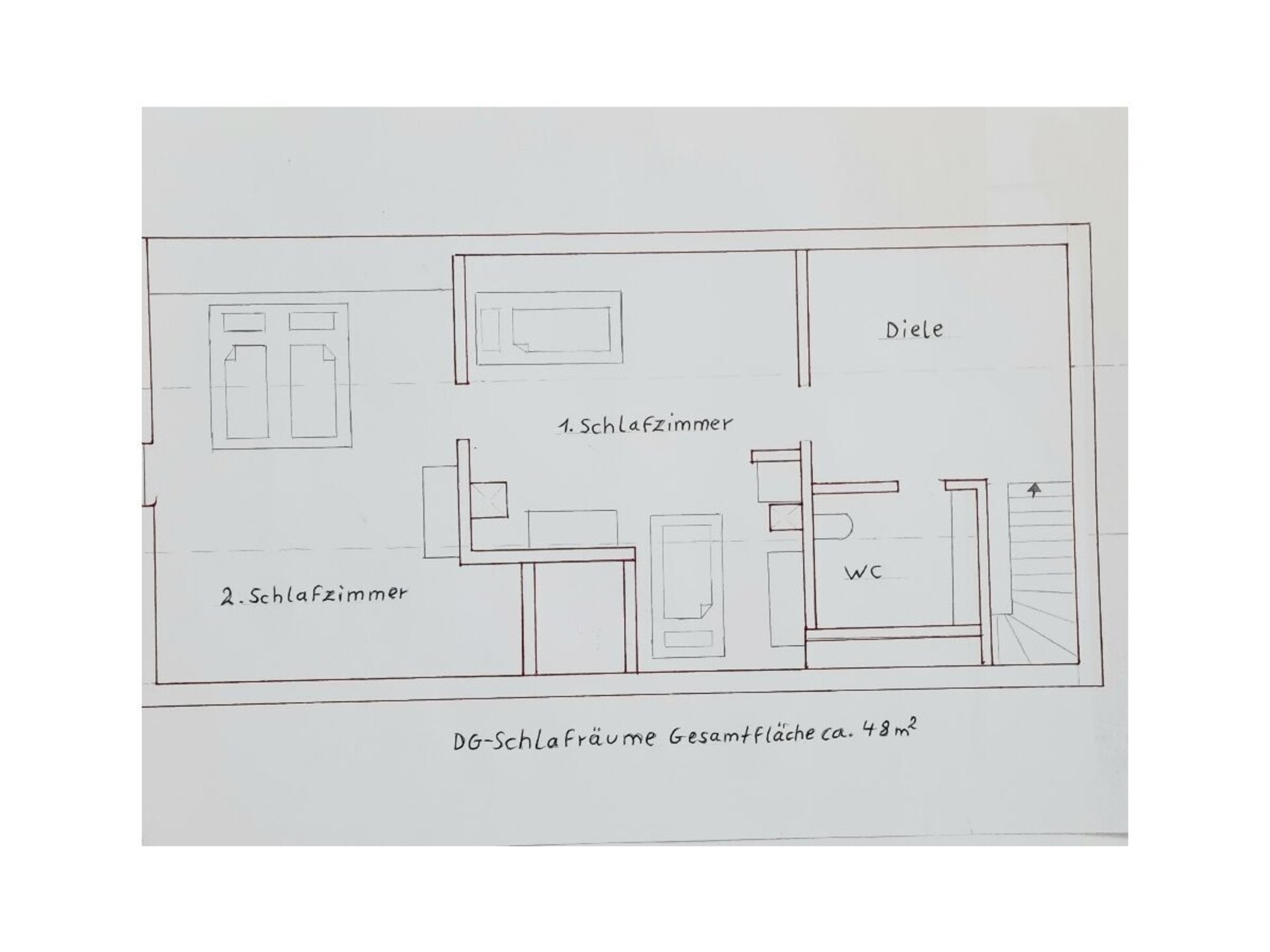 Modern vakantiehuis aan de rand van wijndorp Amoltern met dakterras - foto 35