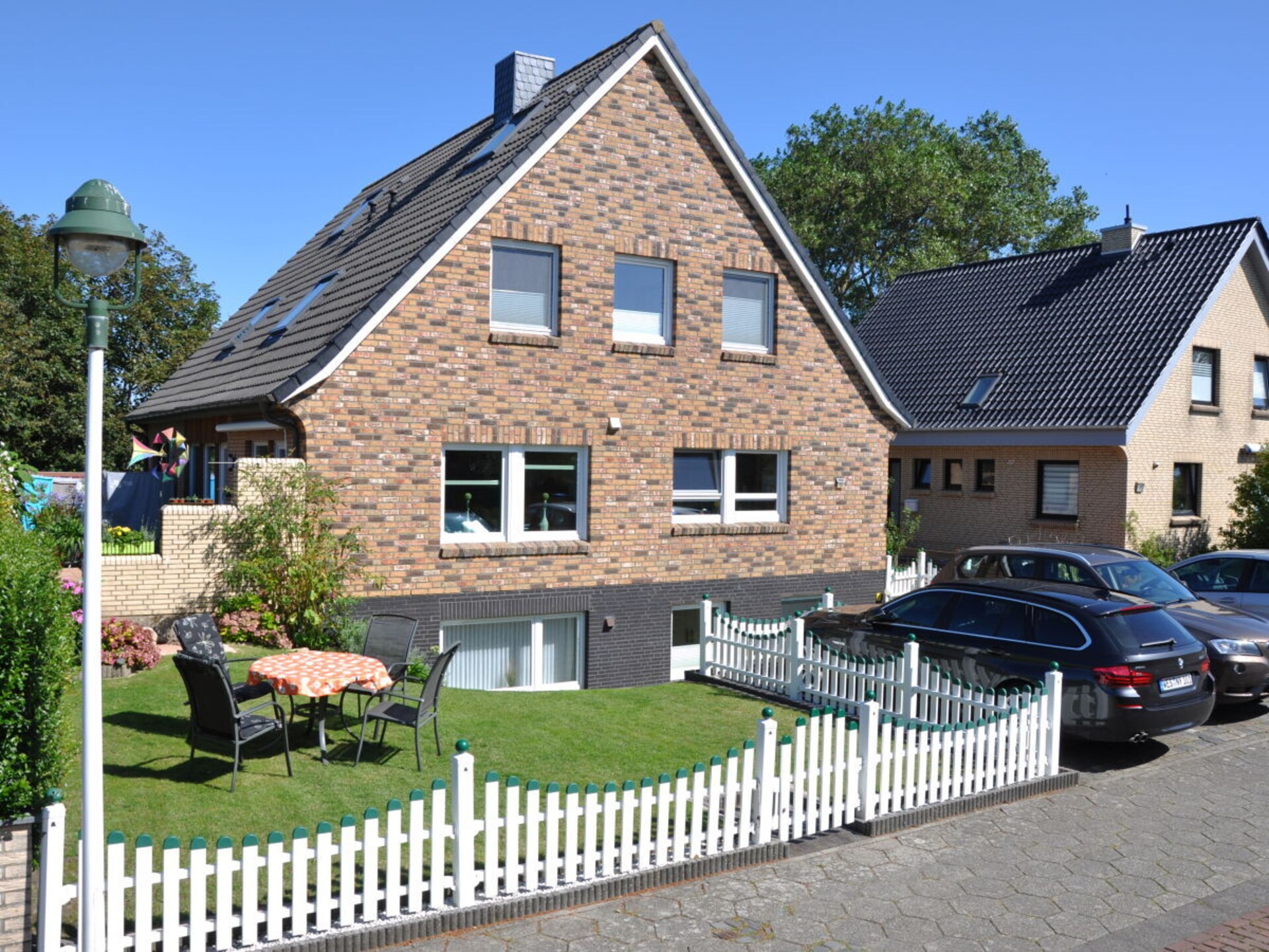 2-persoons vakantiehuis op Norderney nabij het centrum - foto 7
