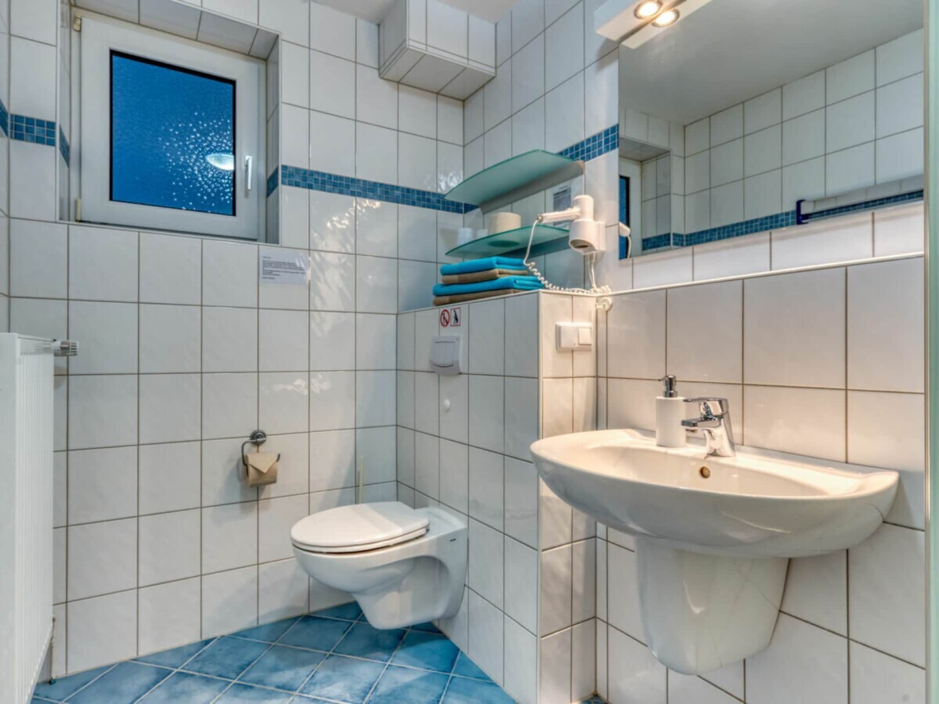 2-persoons vakantiehuis op Norderney nabij het centrum - foto 18