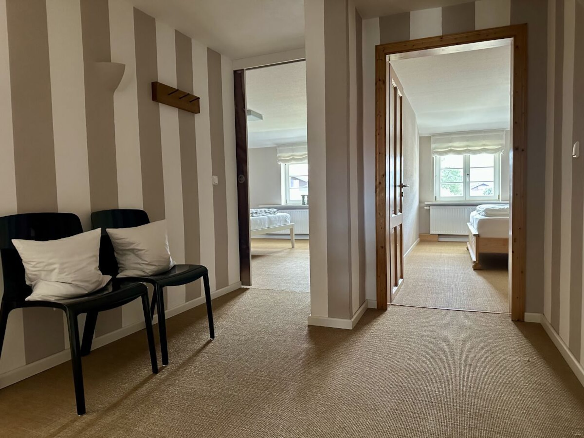 6-persoons vakantiehuis in het centrum van Oberstdorf - foto 8