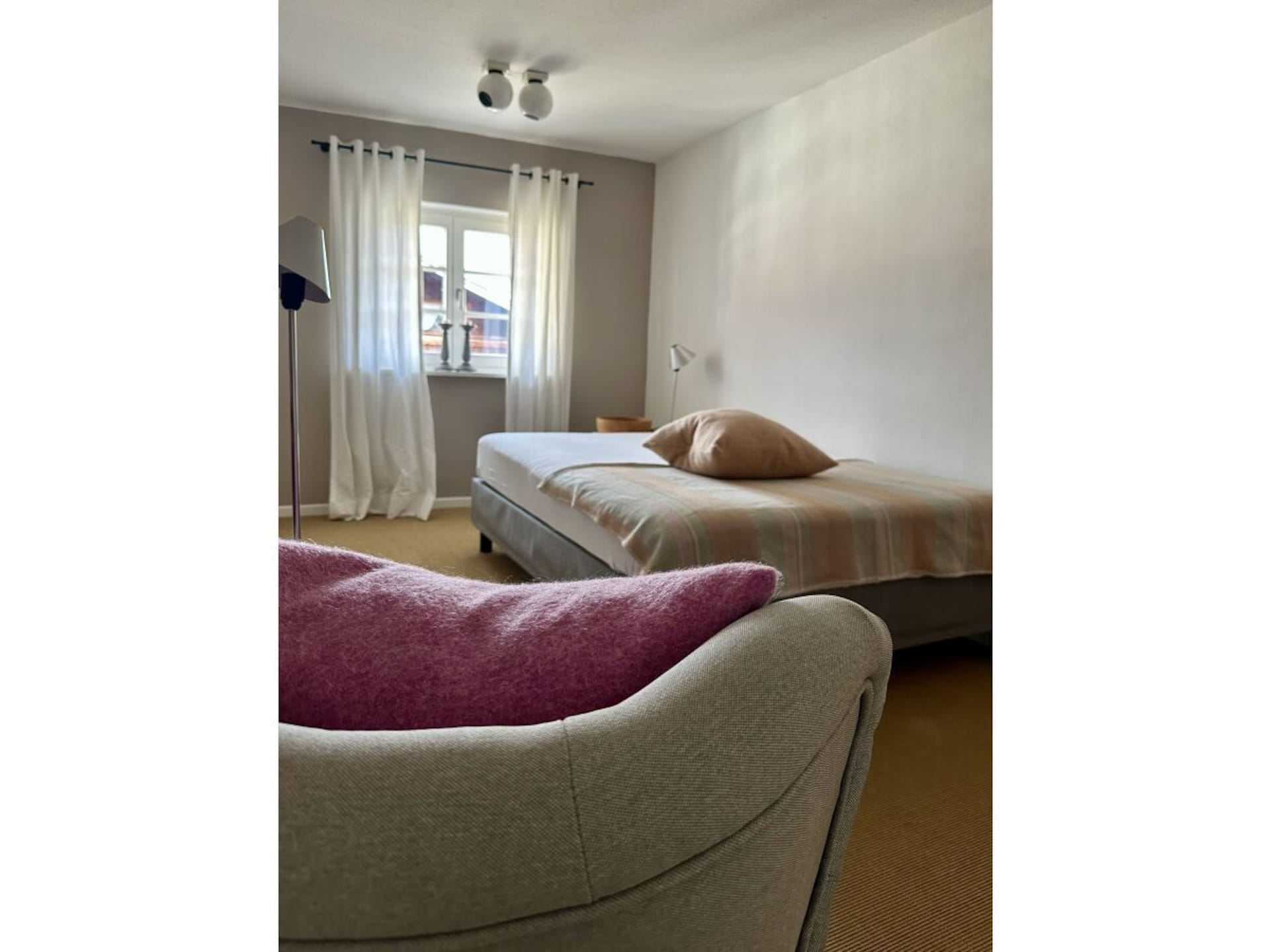 6-persoons vakantiehuis in het centrum van Oberstdorf - foto 12