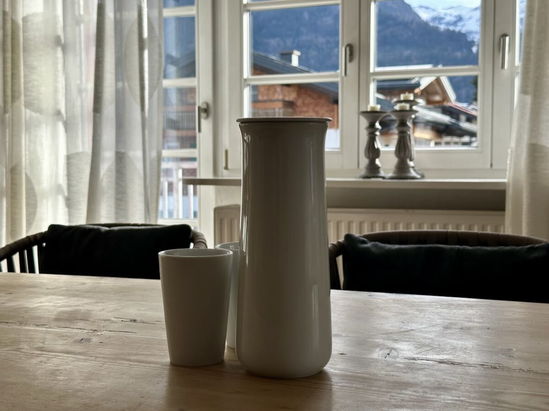 6-persoons vakantiehuis in het centrum van Oberstdorf - foto 14