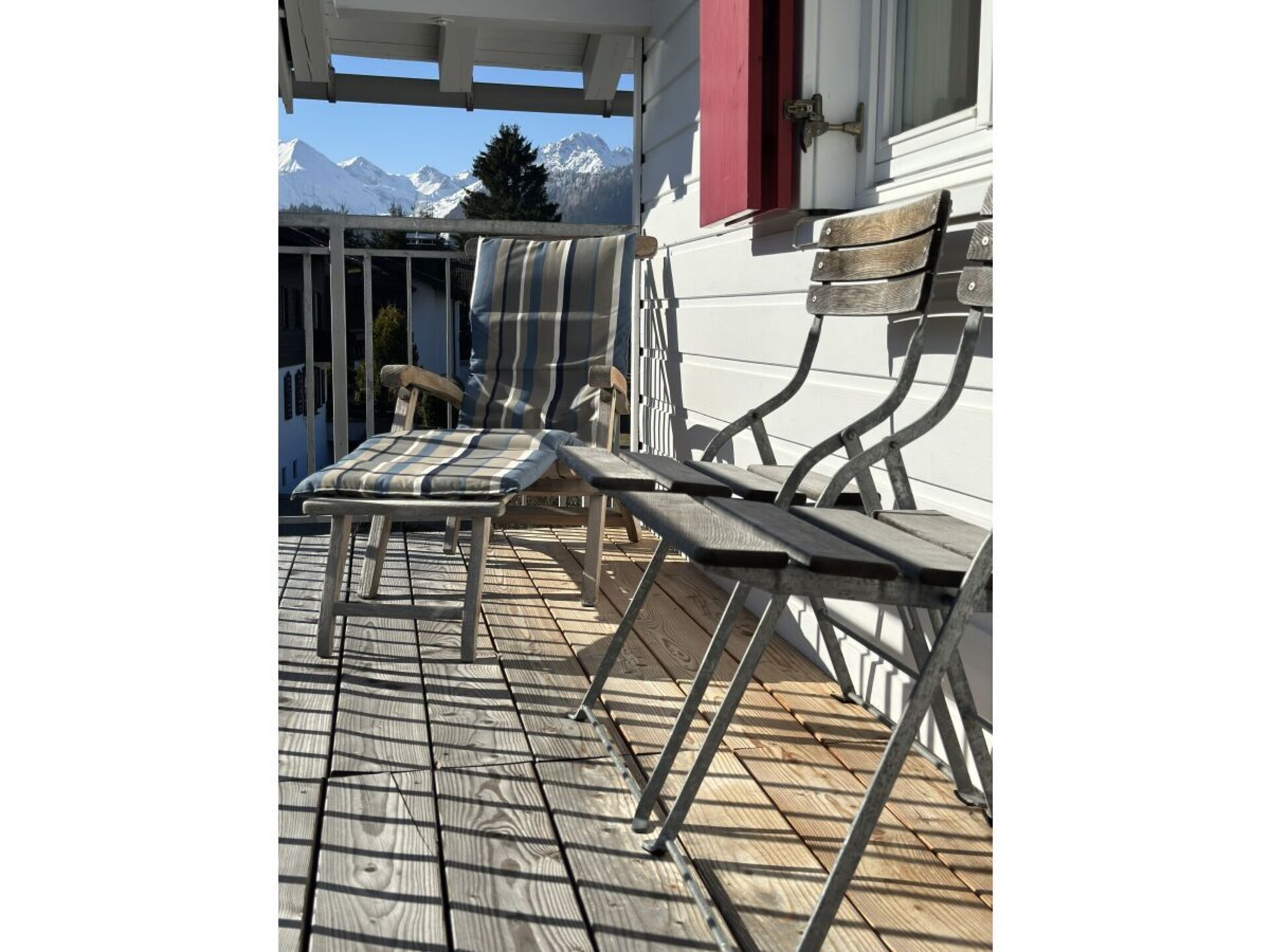 6-persoons vakantiehuis in het centrum van Oberstdorf - foto 18