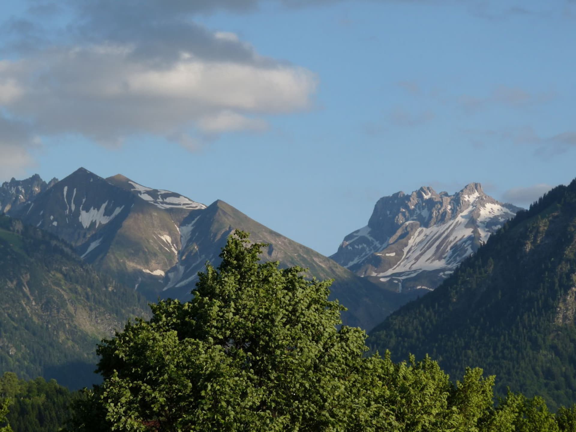 6-persoons vakantiehuis in het centrum van Oberstdorf - foto 22