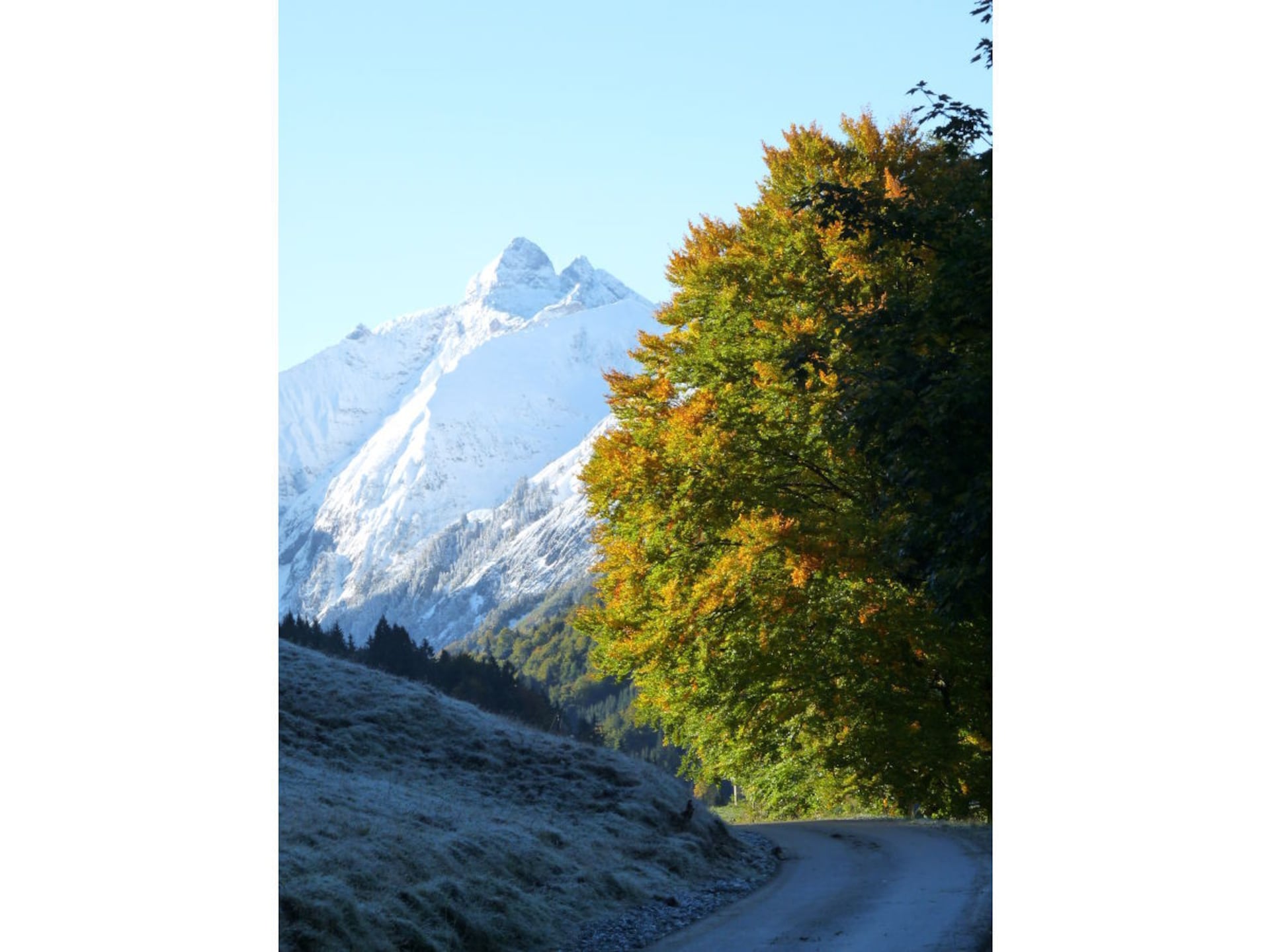 6-persoons vakantiehuis in het centrum van Oberstdorf - foto 23