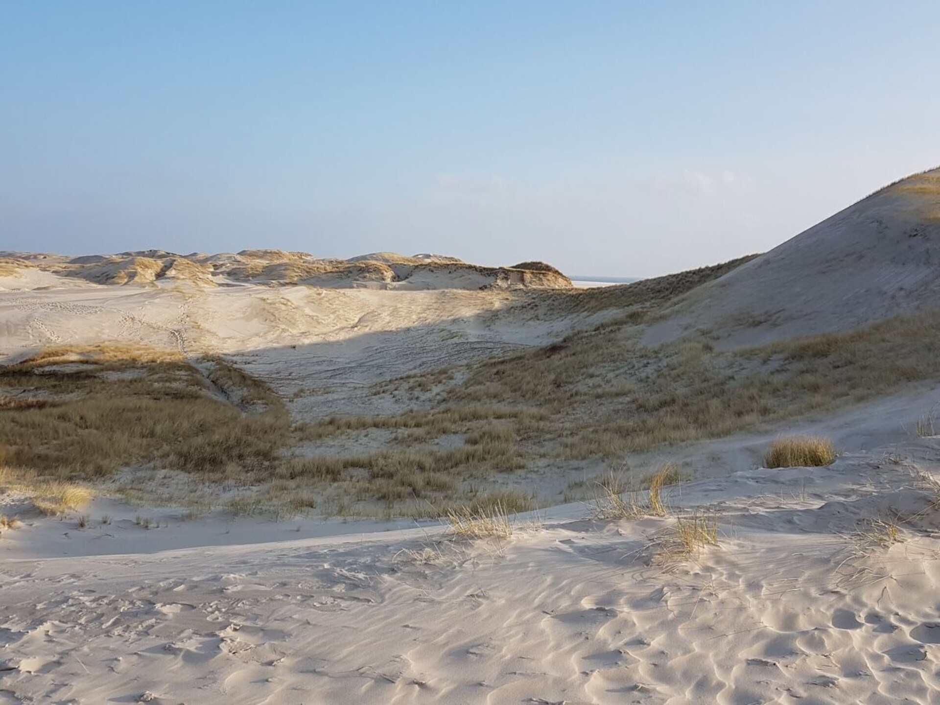 Comfortabel vakantiehuis voor 3 personen in Nebel - foto 35