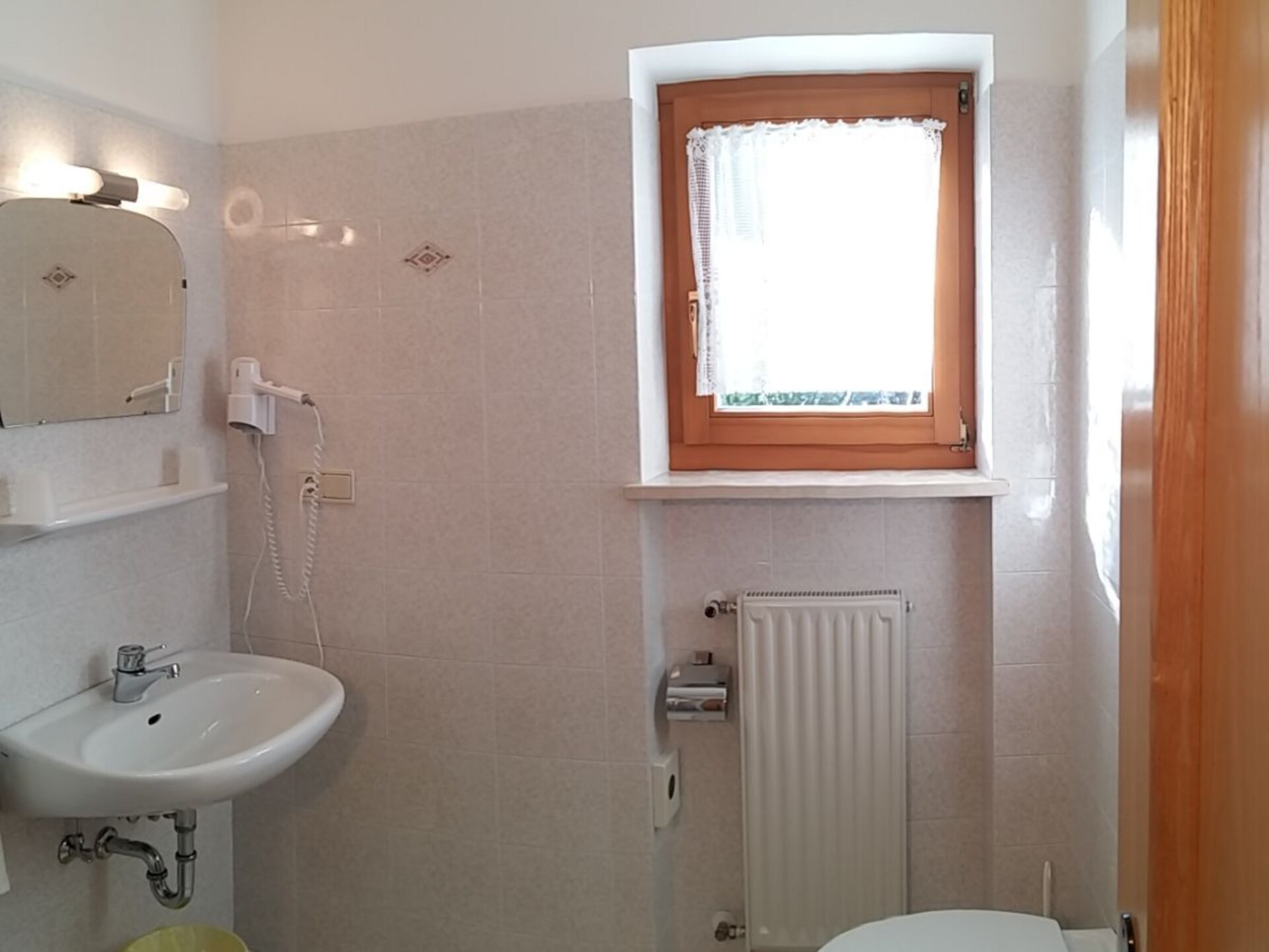 Knus appartement in Mölten met balkon, tuin en uitzicht op de Dolomieten - foto 20
