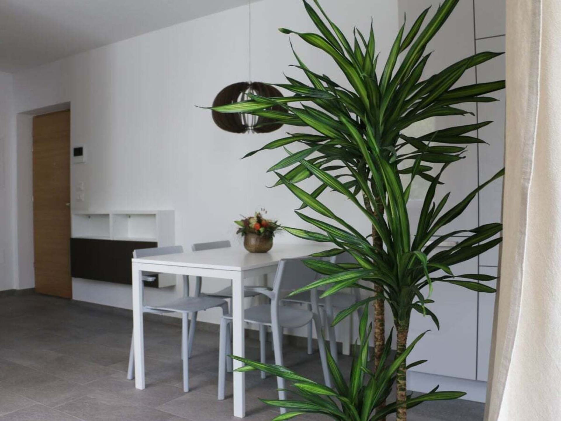 Modern vakantiehuis in Meran tussen boomgaarden en wijngaarden - foto 21