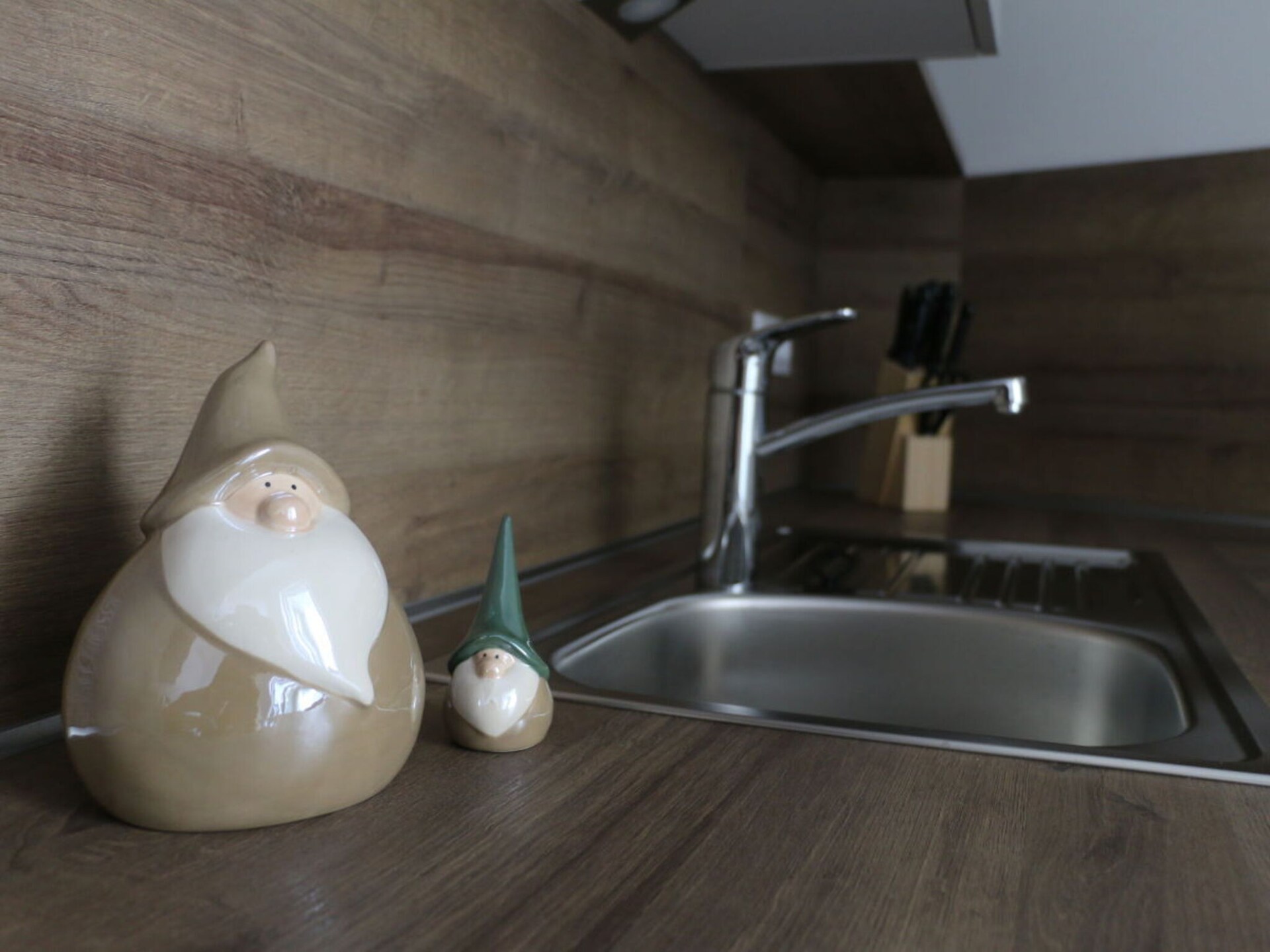 Modern vakantiehuis in Meran tussen boomgaarden en wijngaarden - foto 11