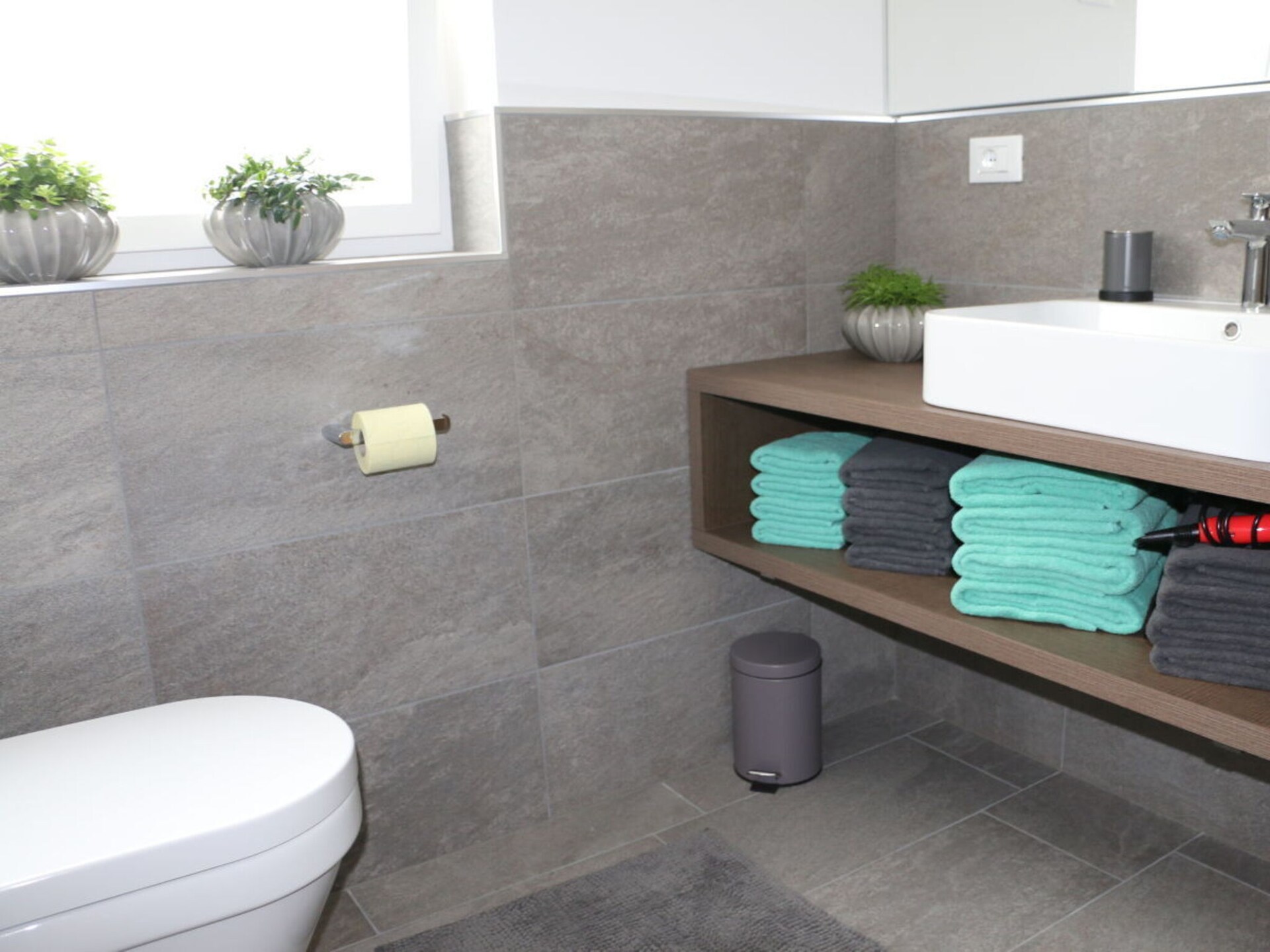 Modern vakantiehuis in Meran tussen boomgaarden en wijngaarden - foto 14