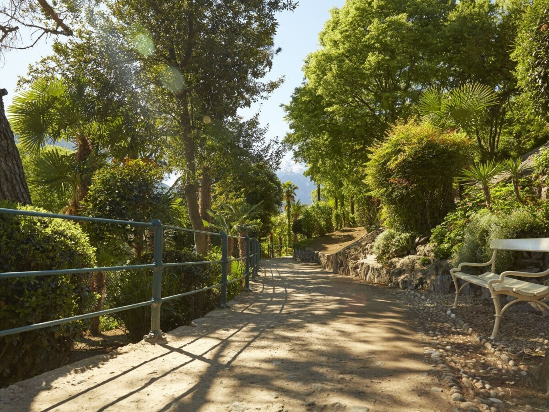 Modern vakantiehuis in Meran tussen boomgaarden en wijngaarden - foto 19