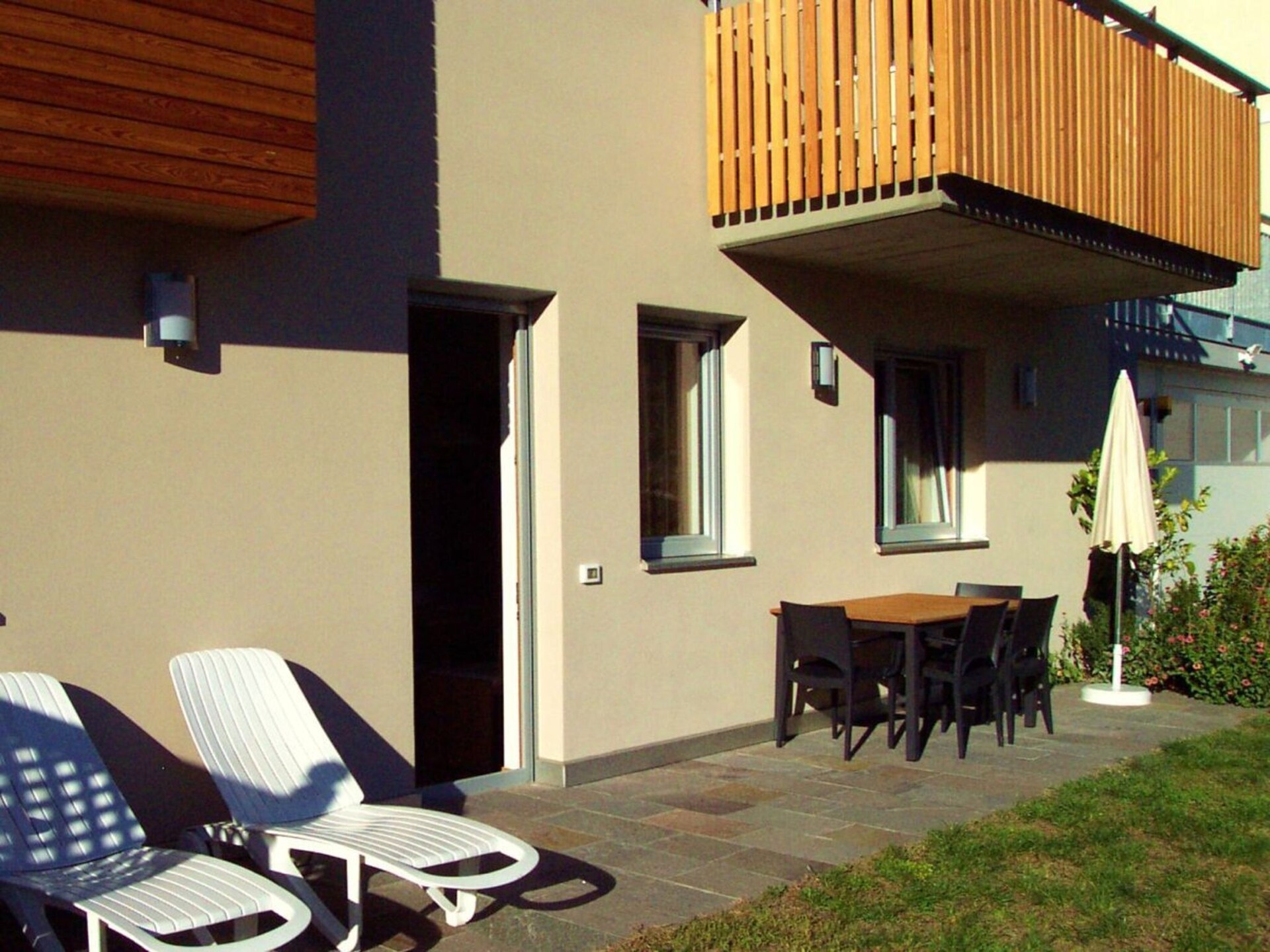 Modern vakantiehuis in Meran tussen boomgaarden en wijngaarden - foto 20