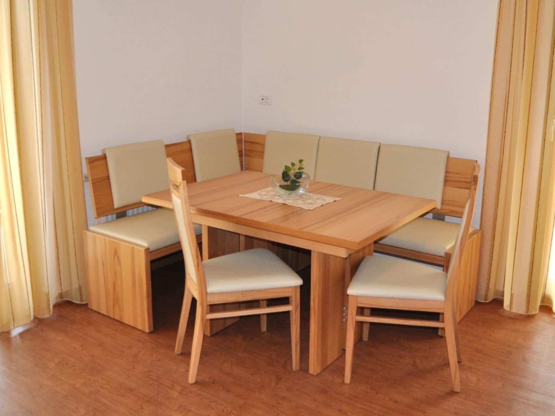 Modern vakantiehuis in Meran tussen boomgaarden en wijngaarden - foto 7