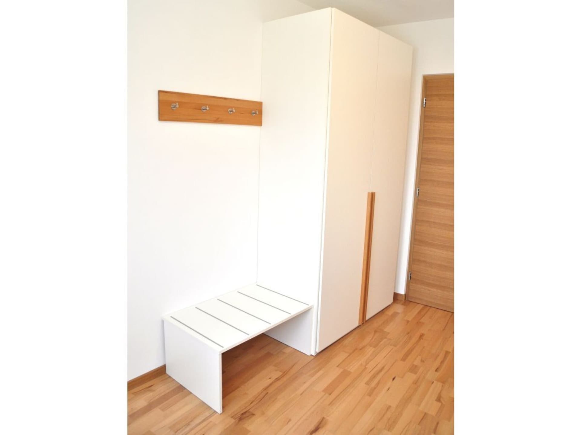 Modern vakantiehuis in Meran tussen boomgaarden en wijngaarden - foto 27