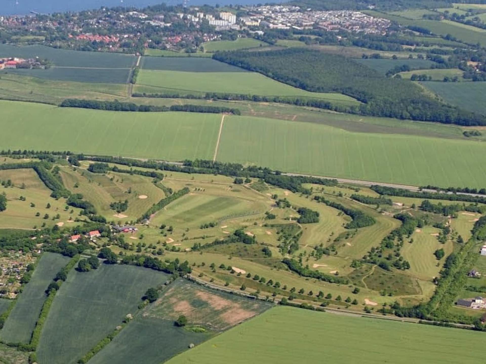 Vakantiehuis direct aan de Oostzee met panoramisch uitzicht bij Kiel - foto 24