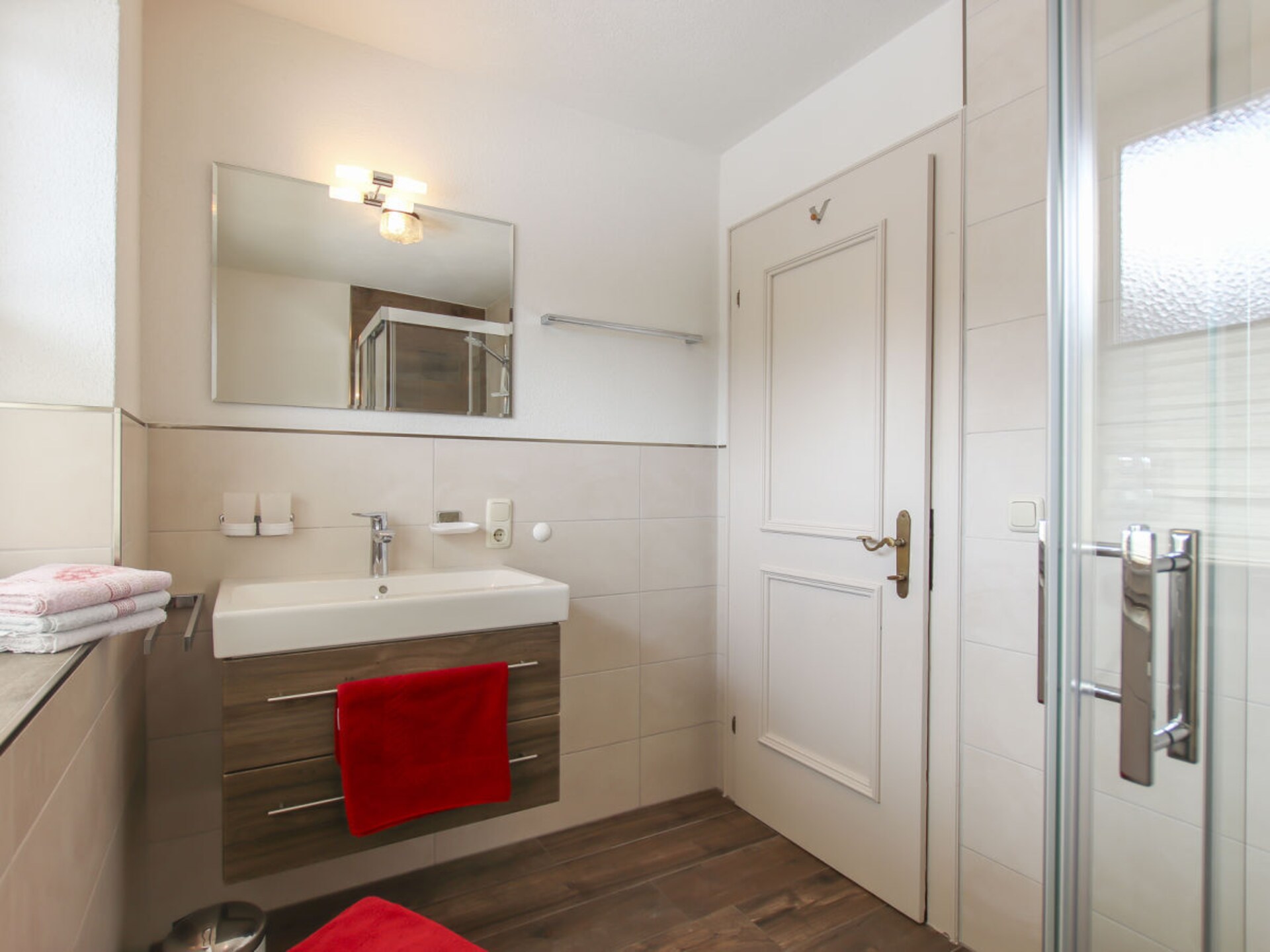 Knus appartement met zonneterras nabij Kitzbühel - foto 6