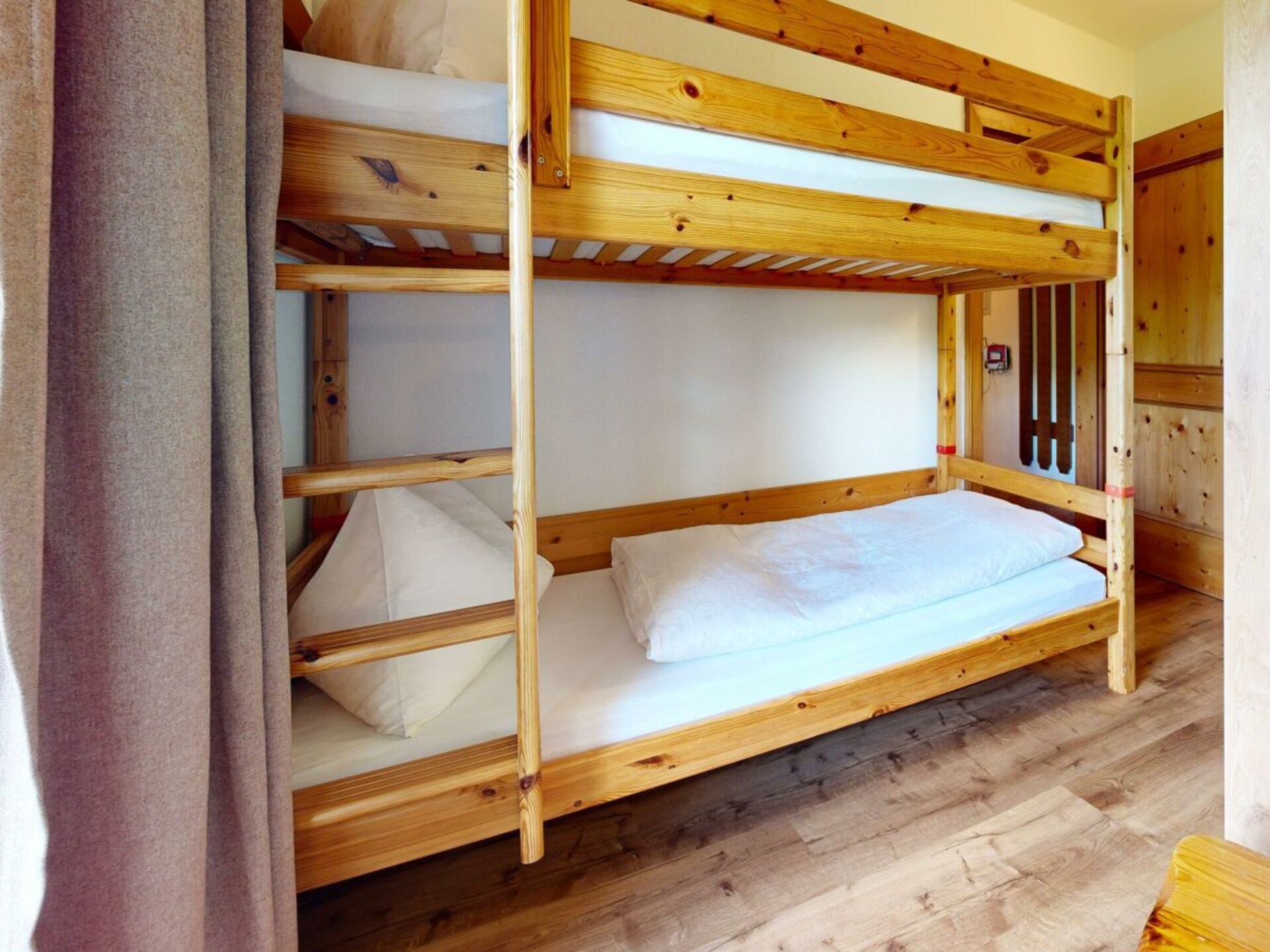 Knus appartement met zonneterras nabij Kitzbühel - foto 8