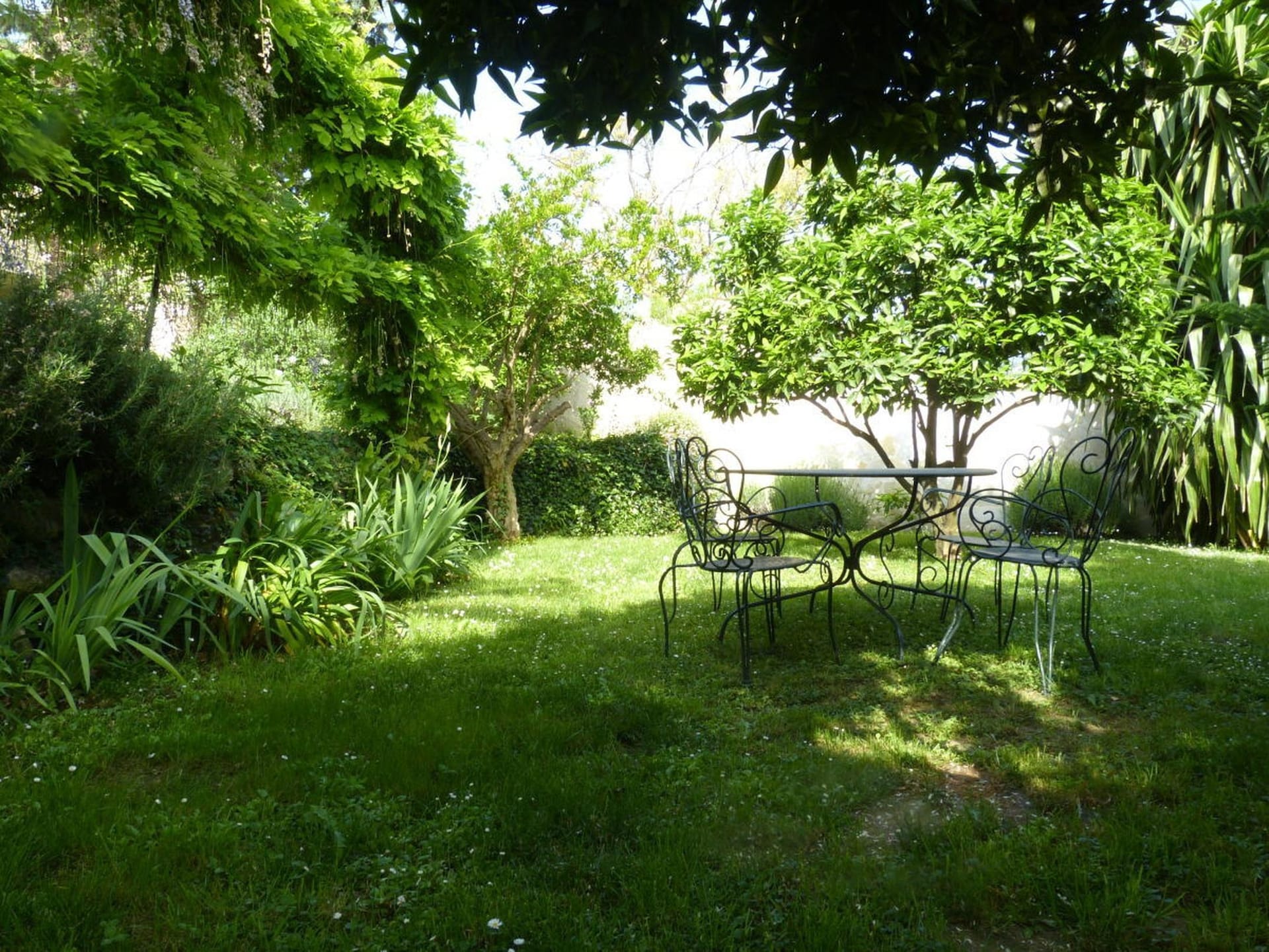3-persoons vakantiehuis in het centrum van Vence - foto 13