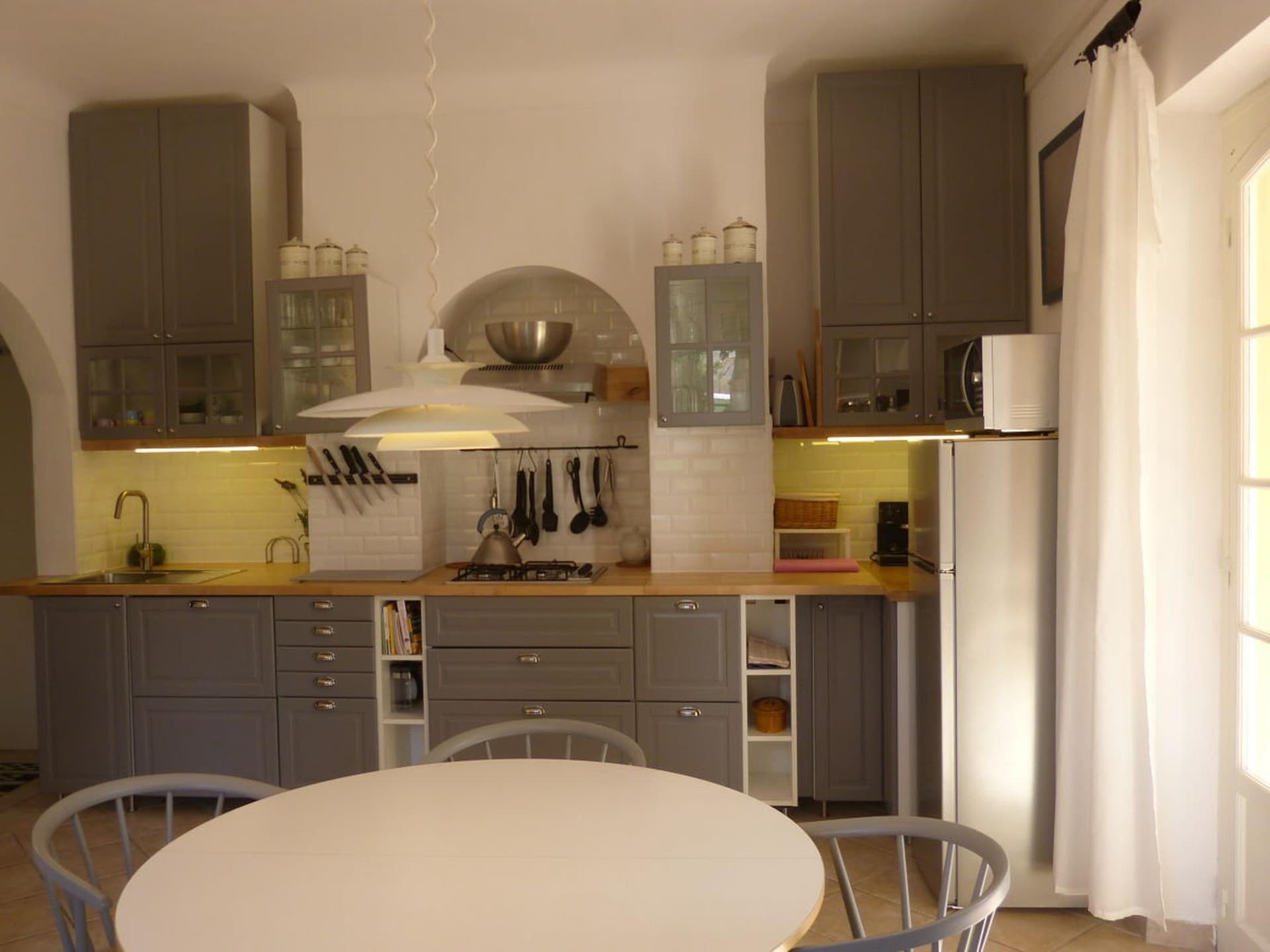 3-persoons vakantiehuis in het centrum van Vence - foto 3