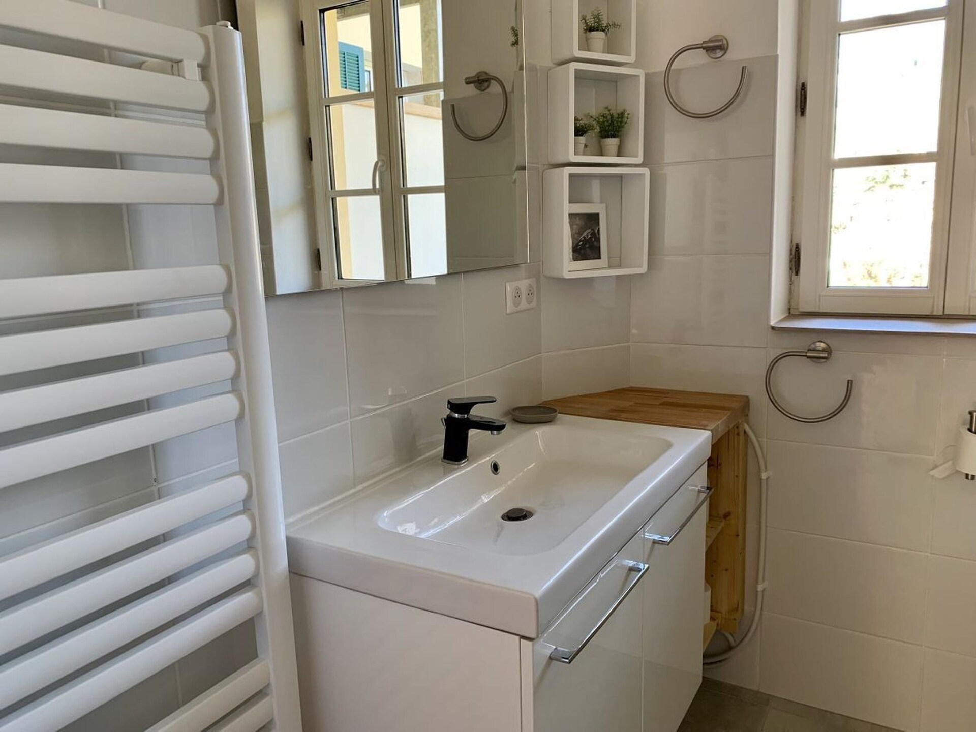 3-persoons vakantiehuis in het centrum van Vence - foto 7
