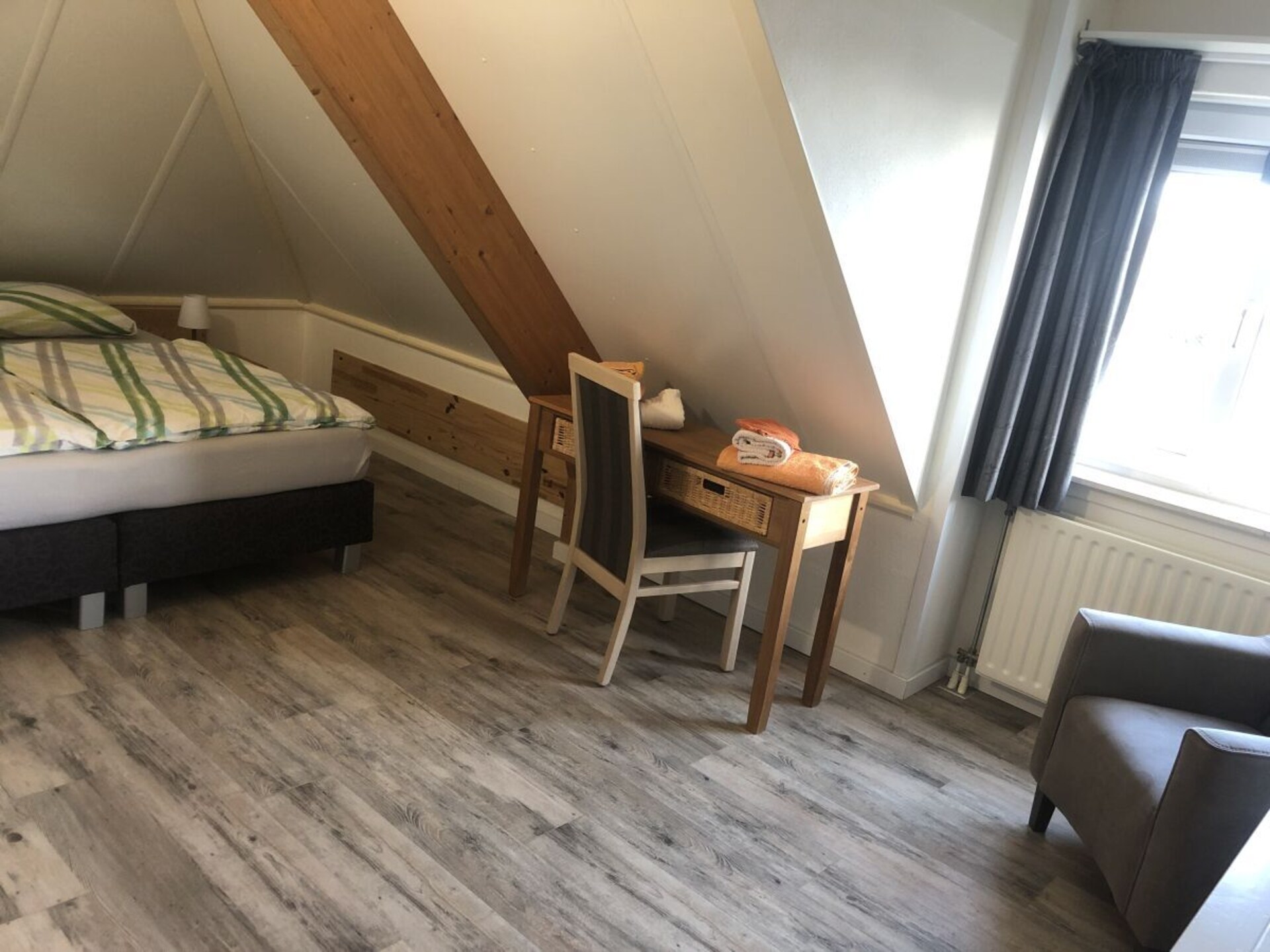 Ruime villa met Finse sauna op 5 minuten van het Noordzeestrand in Kamperland - foto 18
