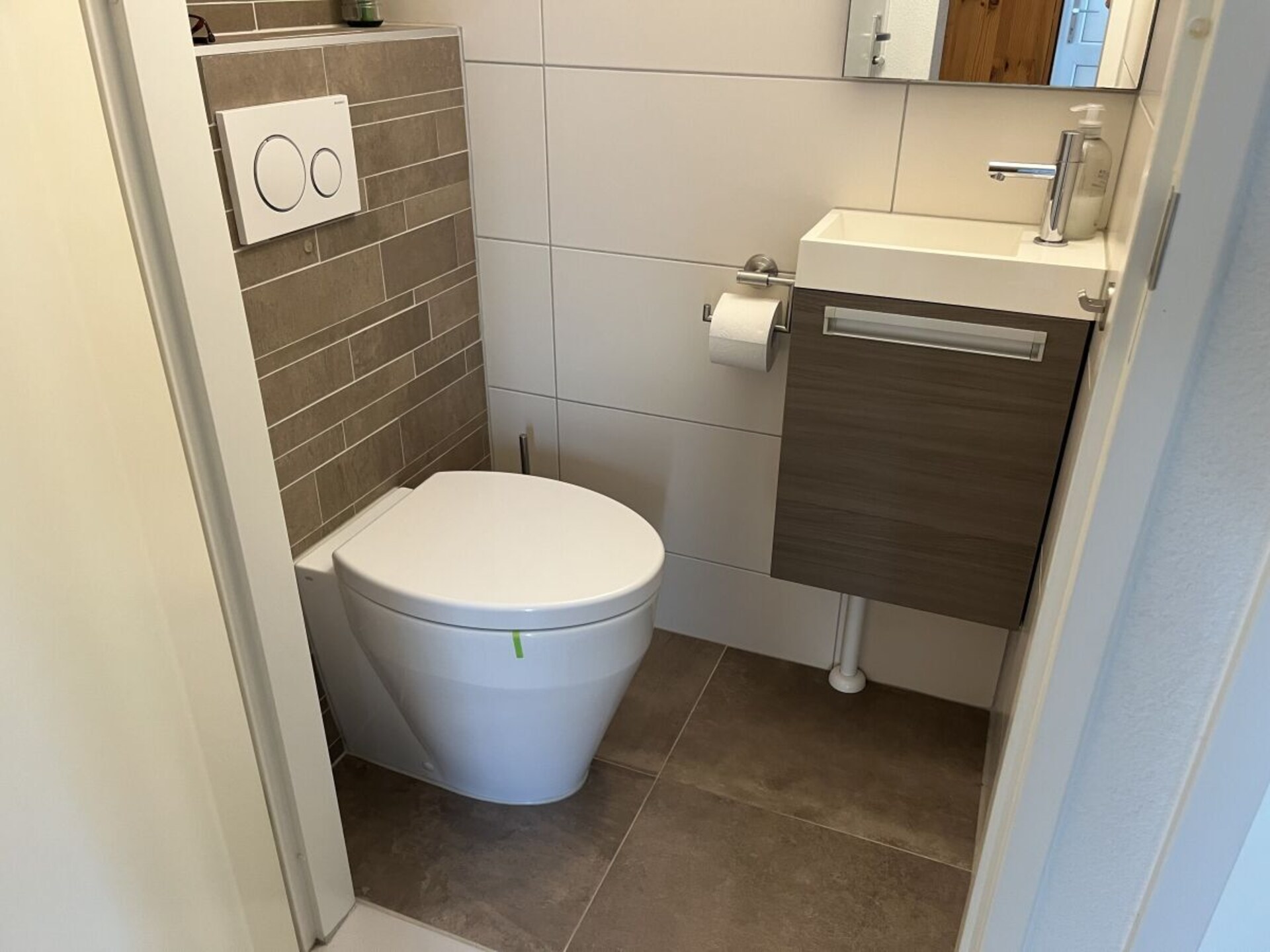 Ruime villa met Finse sauna op 5 minuten van het Noordzeestrand in Kamperland - foto 22
