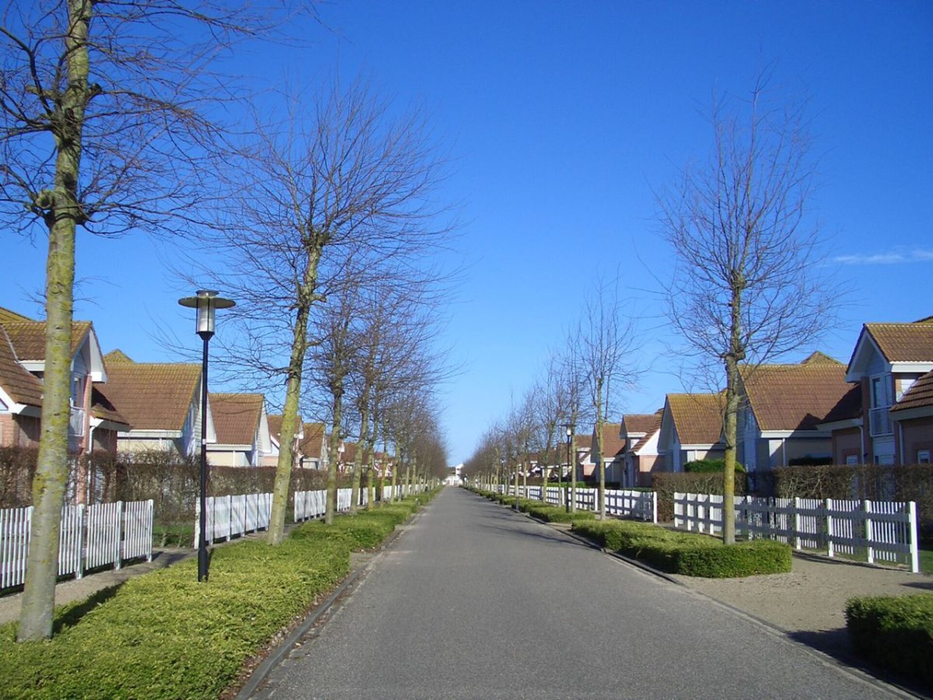 Ruime villa met Finse sauna op 5 minuten van het Noordzeestrand in Kamperland - foto 38