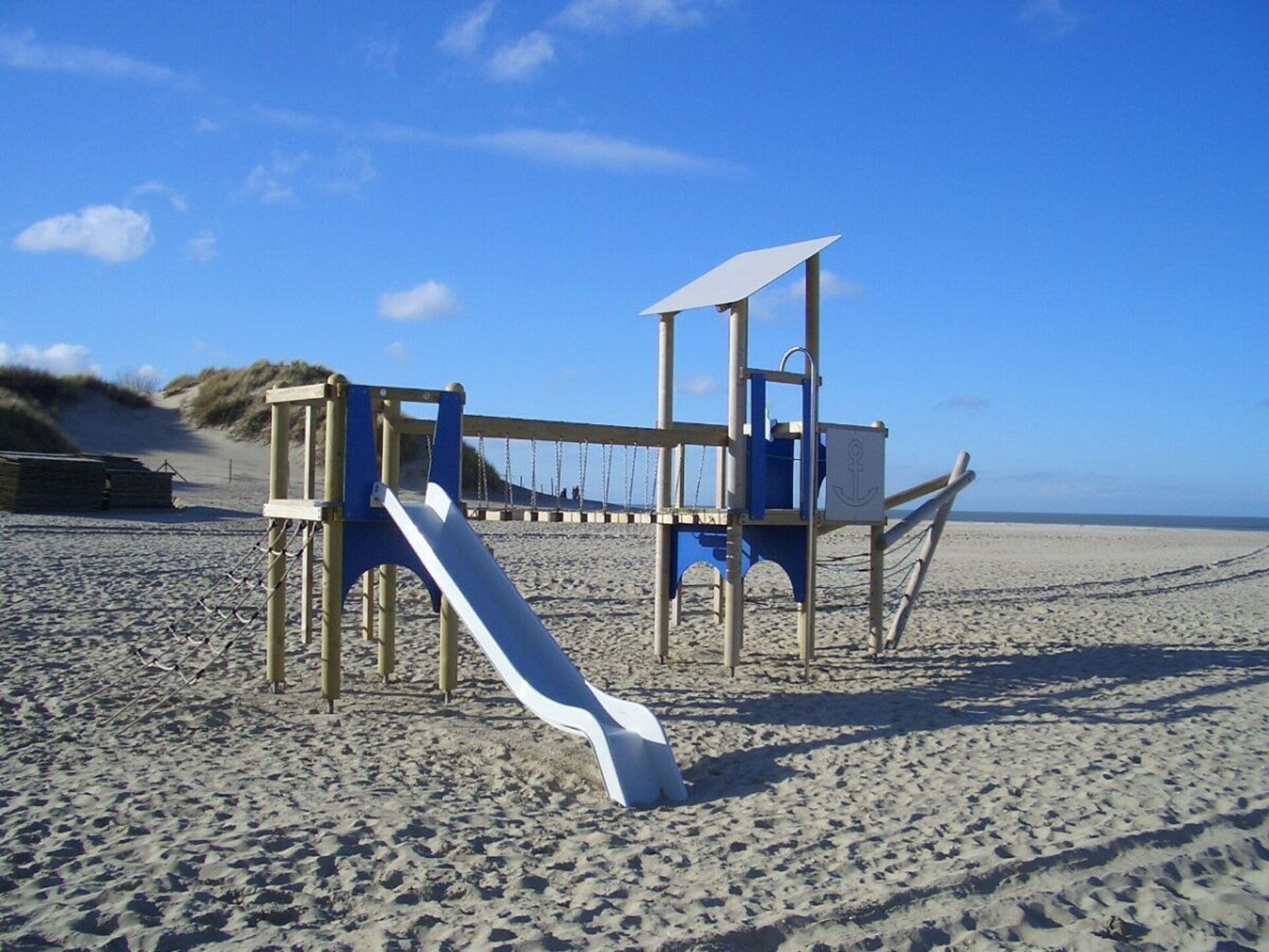 Ruime villa met Finse sauna op 5 minuten van het Noordzeestrand in Kamperland - foto 39