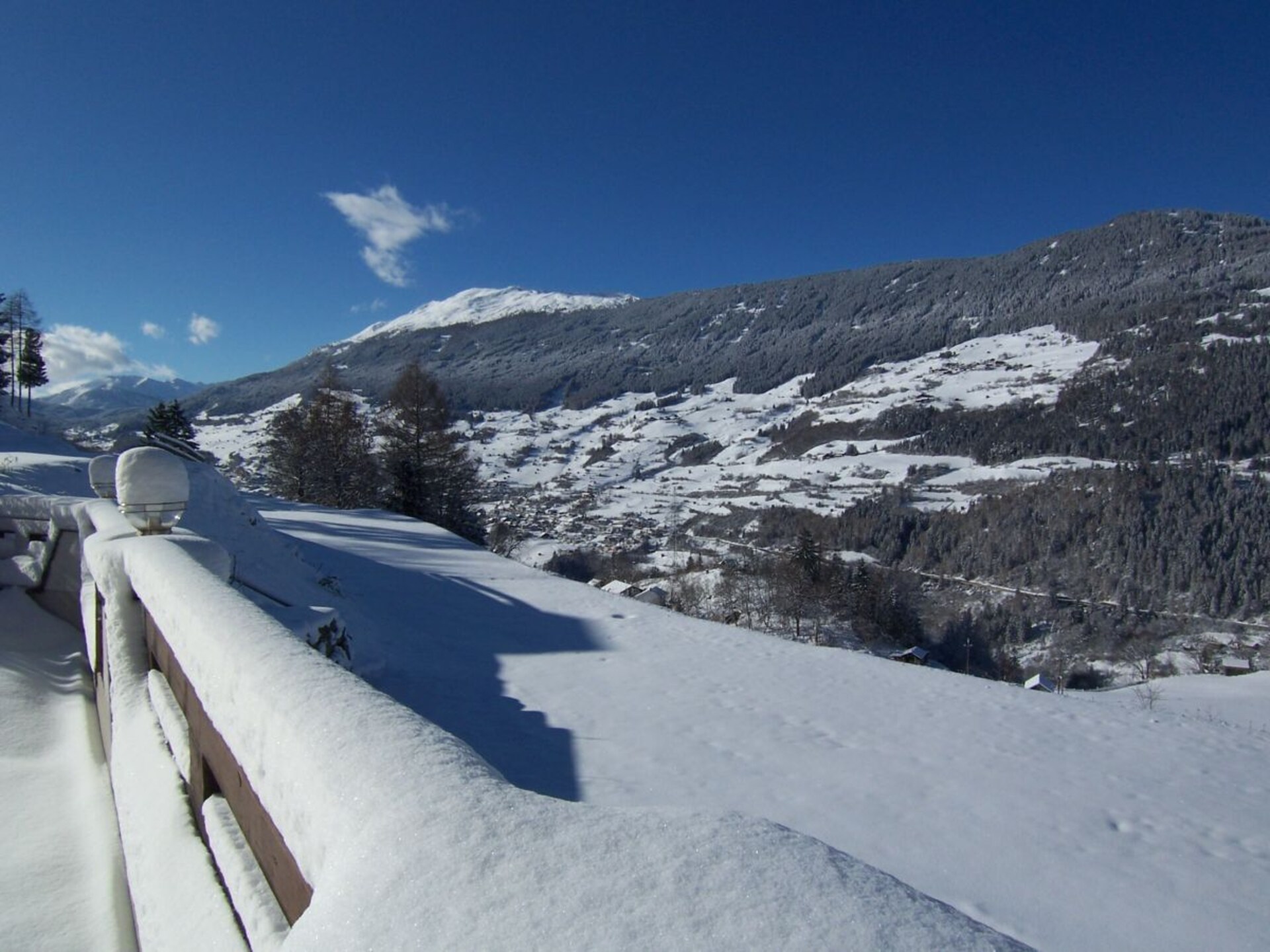Stijlvol appartement met privésauna en bergzicht in Arzl im Pitztal - foto 6