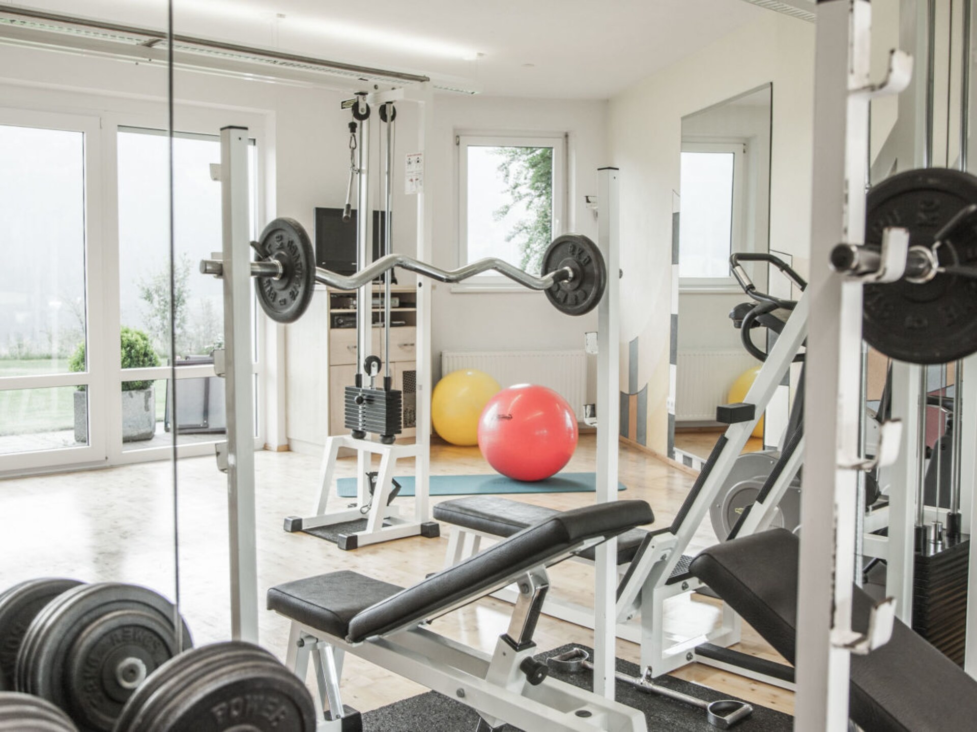 Stijlvol appartement met privésauna en bergzicht in Arzl im Pitztal - foto 18