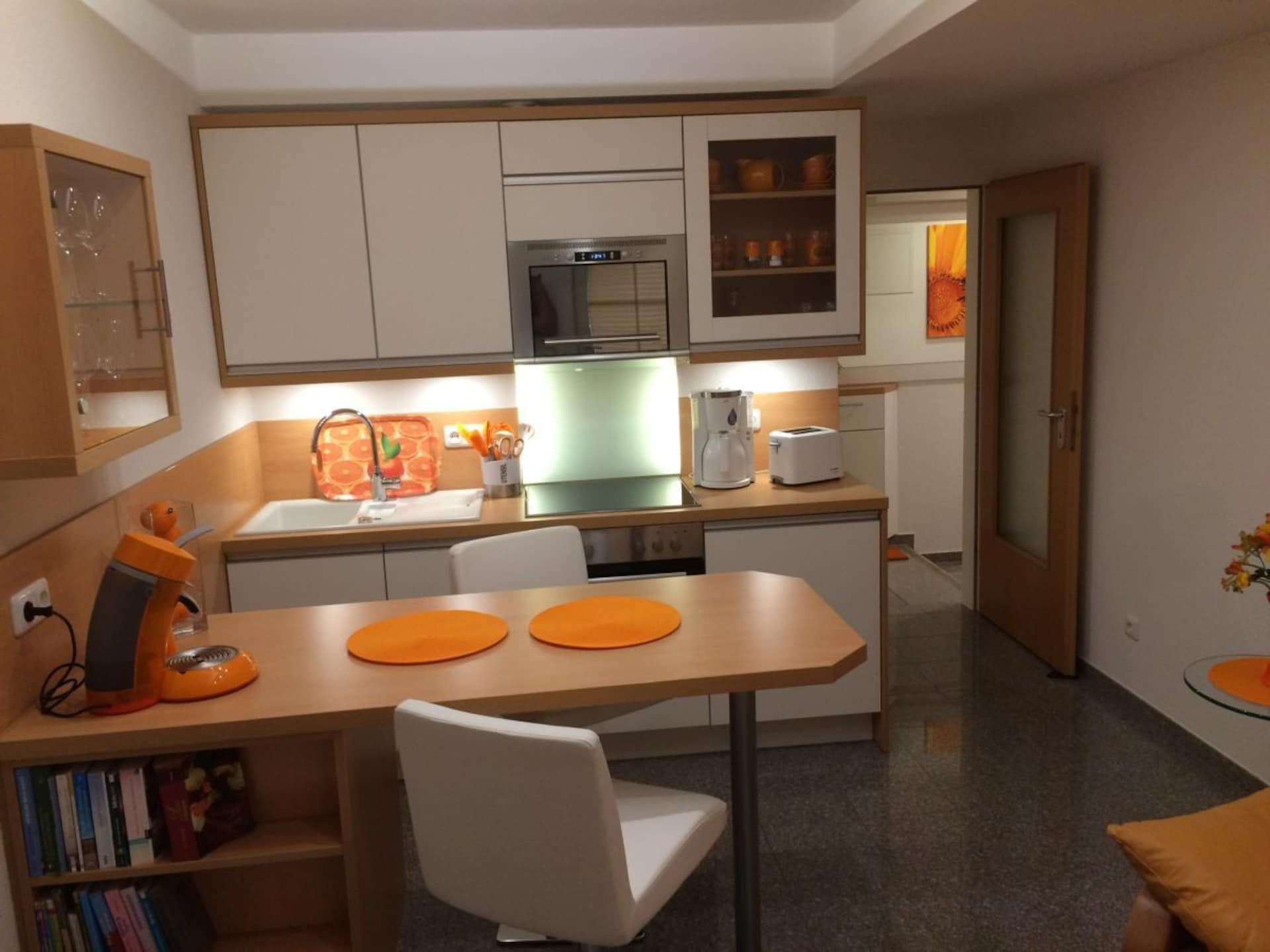 2-persoons vakantiehuis in het centrum van Seebad Bansin · 2 pers. - foto 5