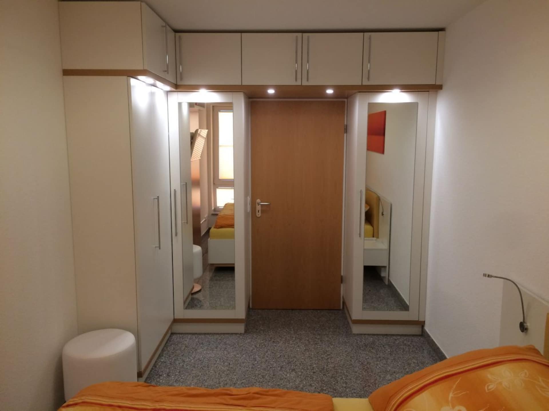 2-persoons vakantiehuis in het centrum van Seebad Bansin · 2 pers. - foto 6