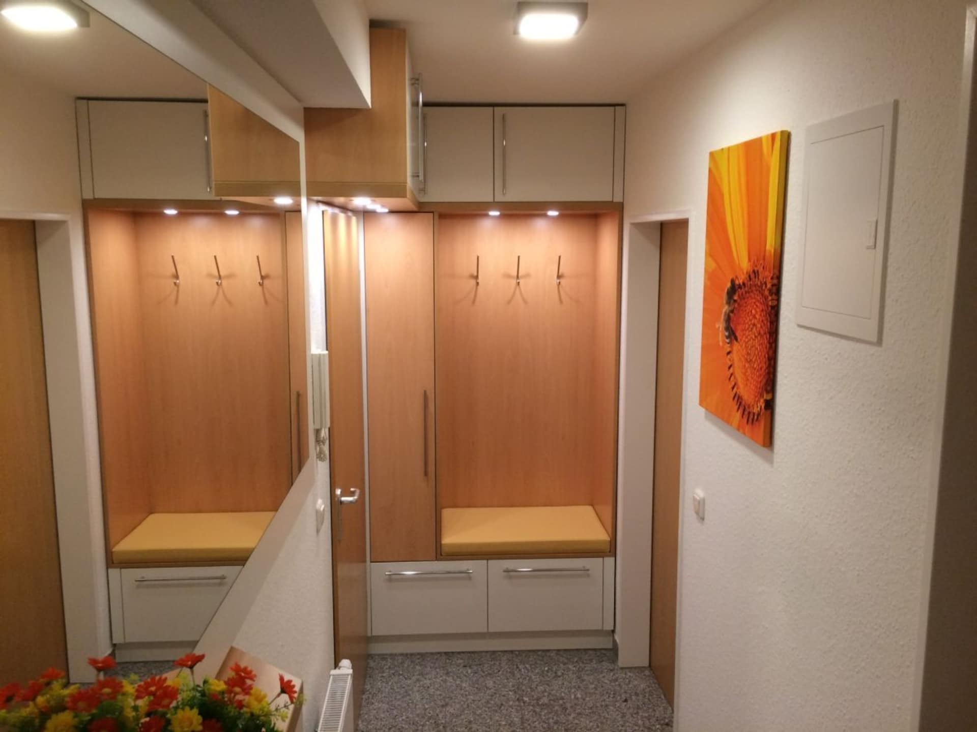 2-persoons vakantiehuis in het centrum van Seebad Bansin · 2 pers. - foto 13