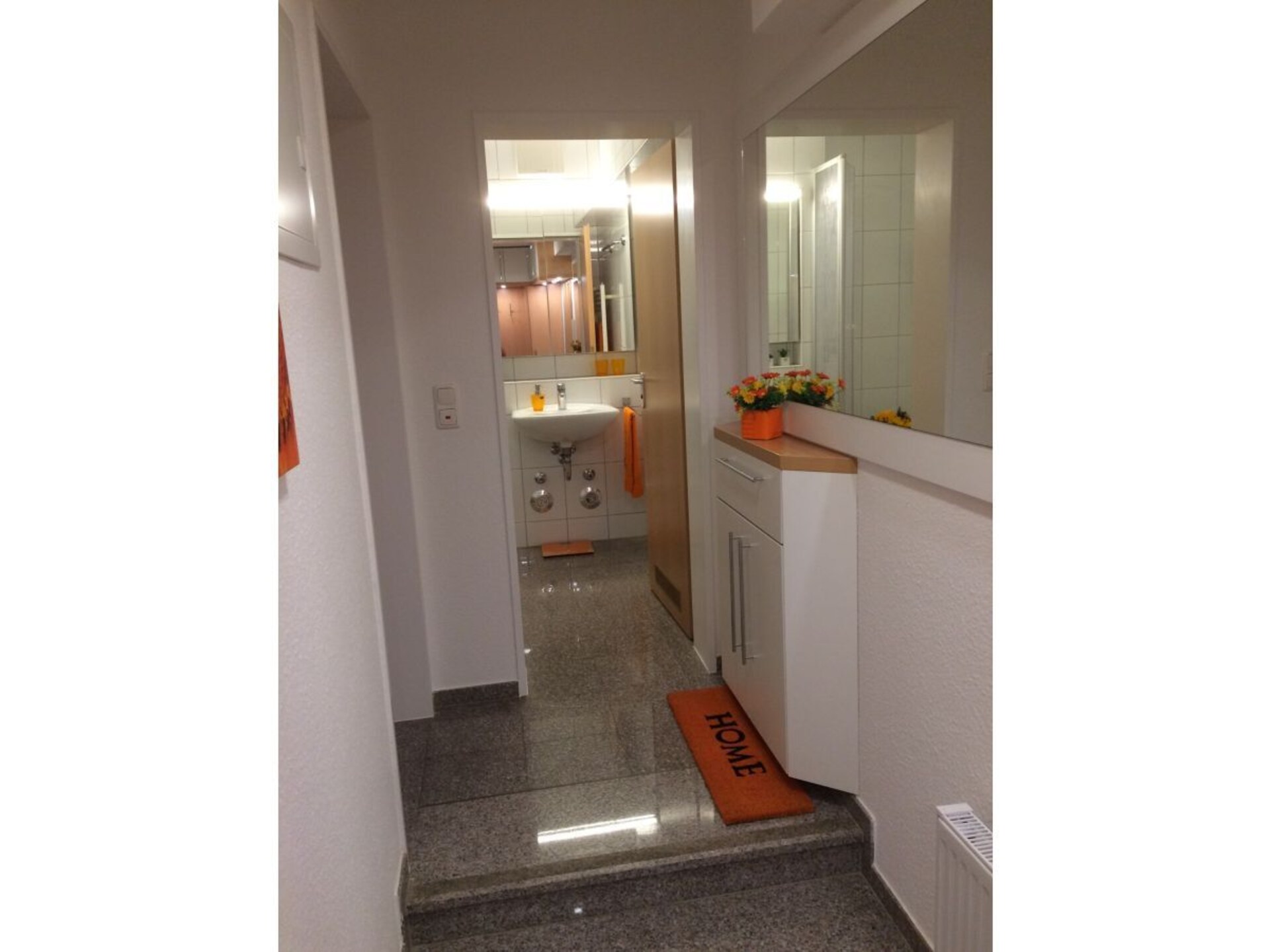 2-persoons vakantiehuis in het centrum van Seebad Bansin · 2 pers. - foto 14