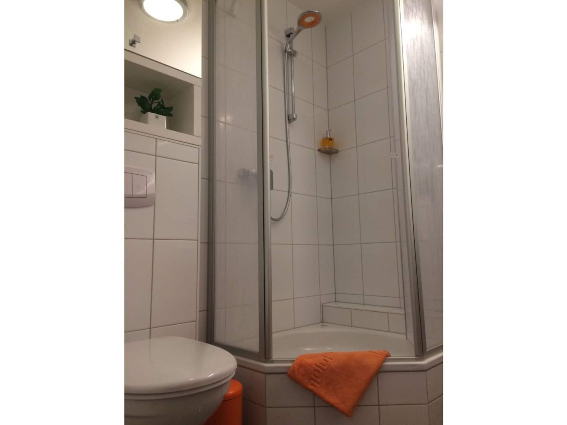 2-persoons vakantiehuis in het centrum van Seebad Bansin · 2 pers. - foto 15