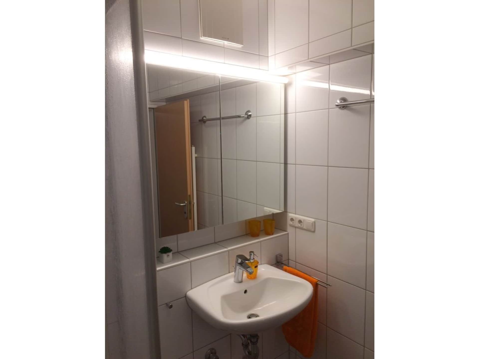 2-persoons vakantiehuis in het centrum van Seebad Bansin · 2 pers. - foto 16