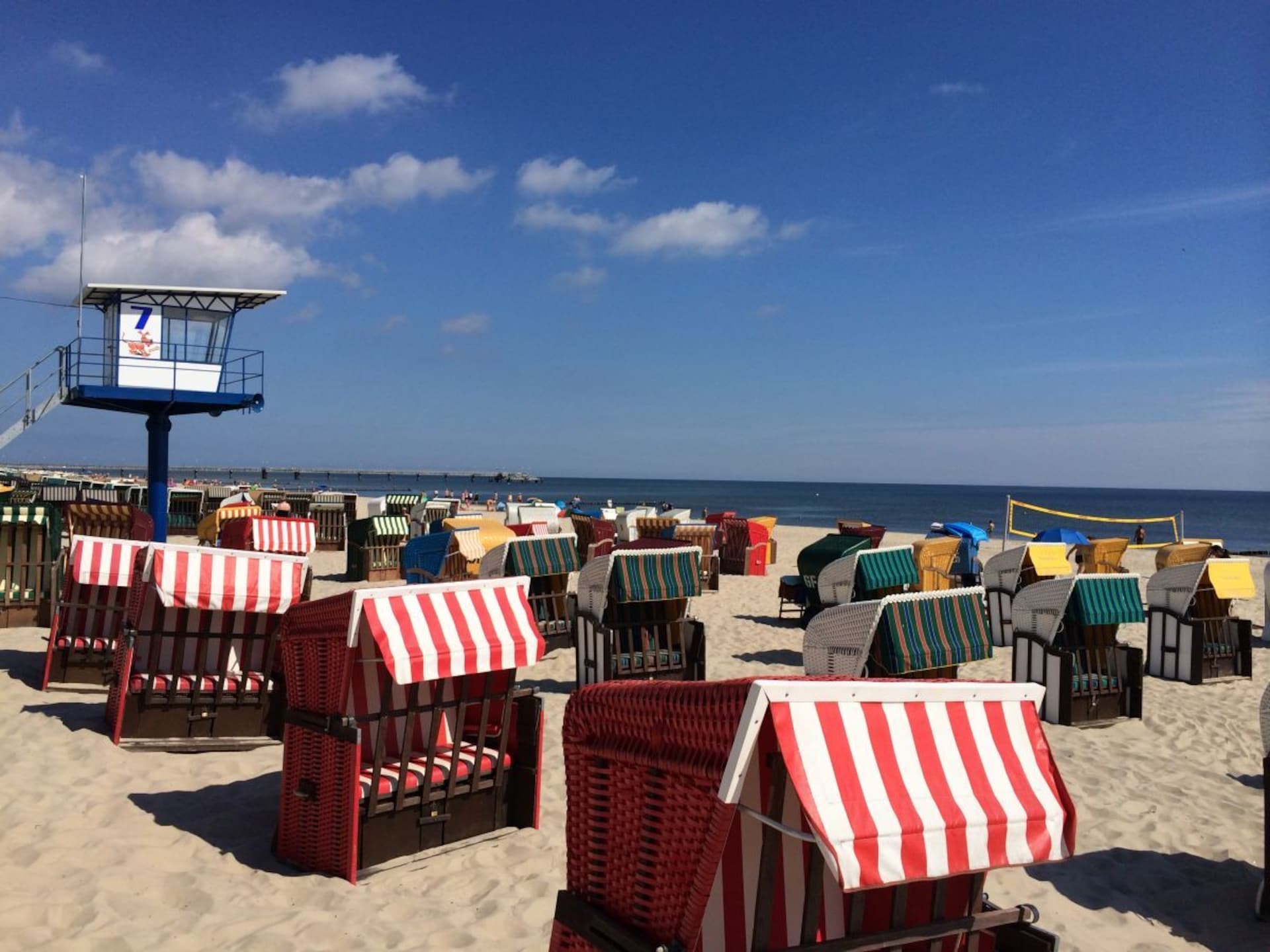 2-persoons vakantiehuis in het centrum van Seebad Bansin · 2 pers. - foto 17