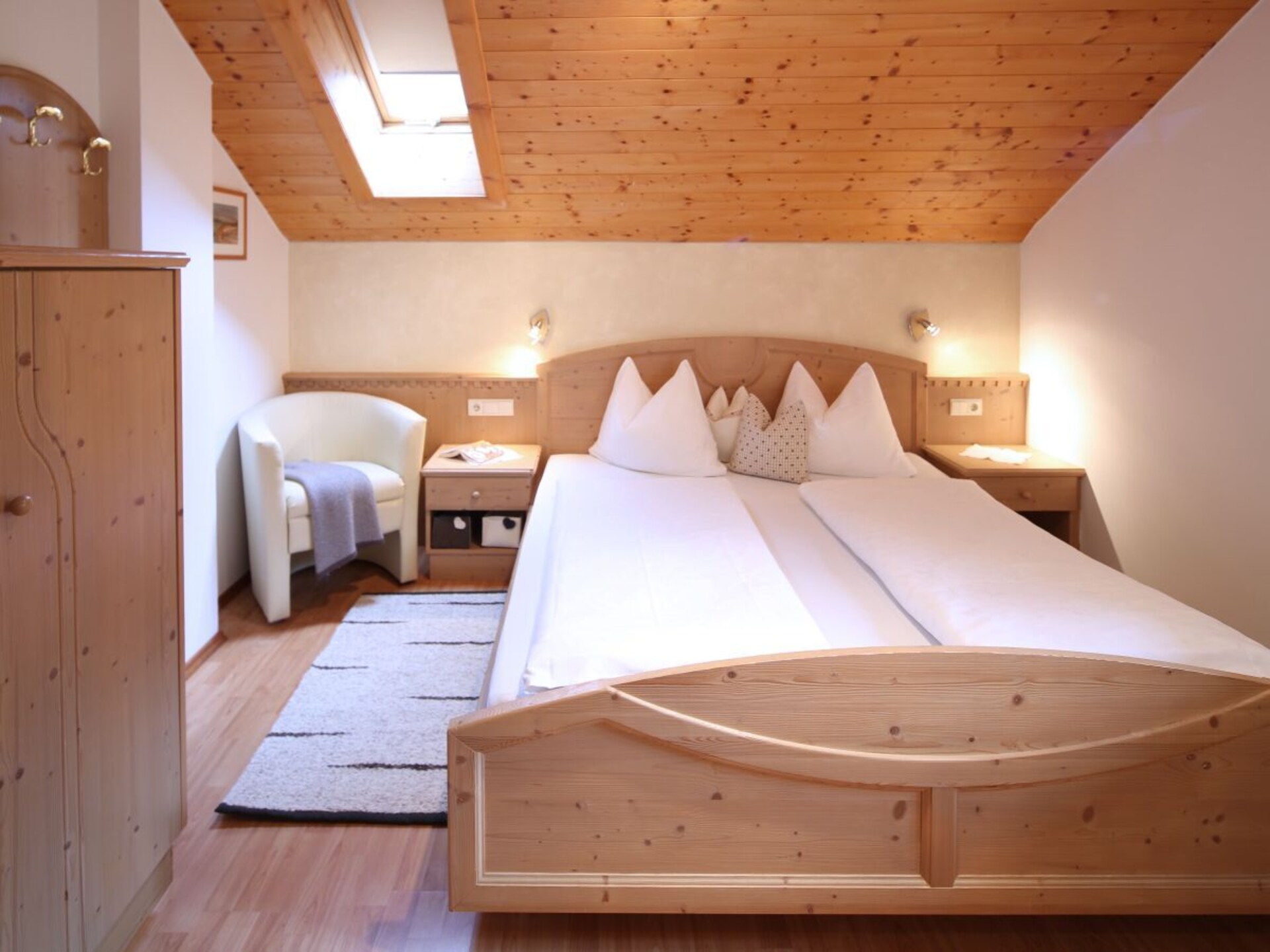 Knus appartement op de boerderij in St. Martin met ontbijtservice - foto 13