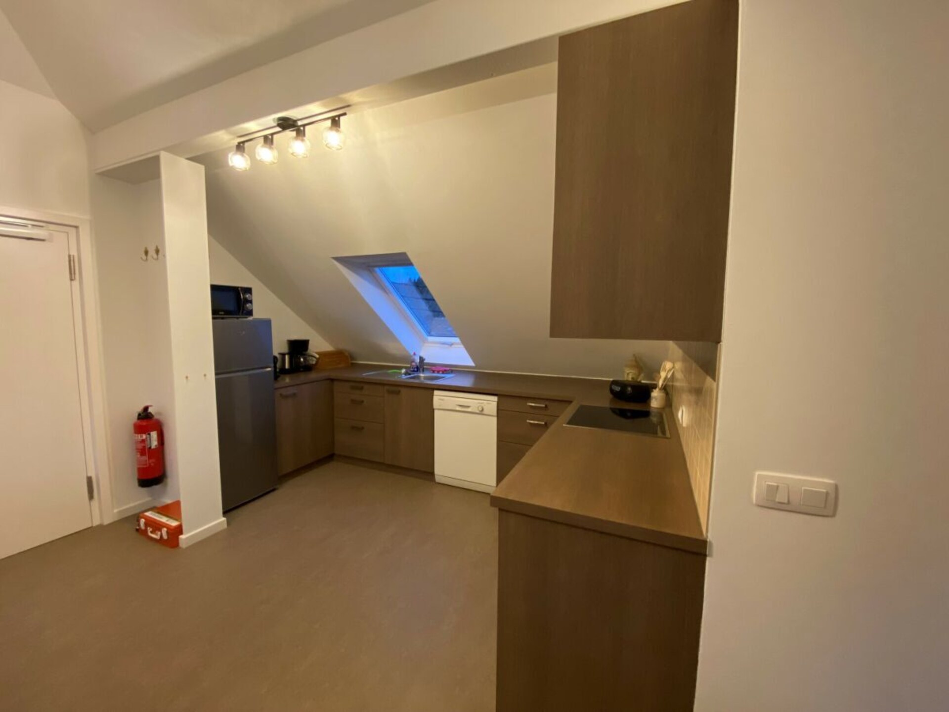 Modern vakantiehuis met Finse sauna en tuin in Burg Reuland - foto 9