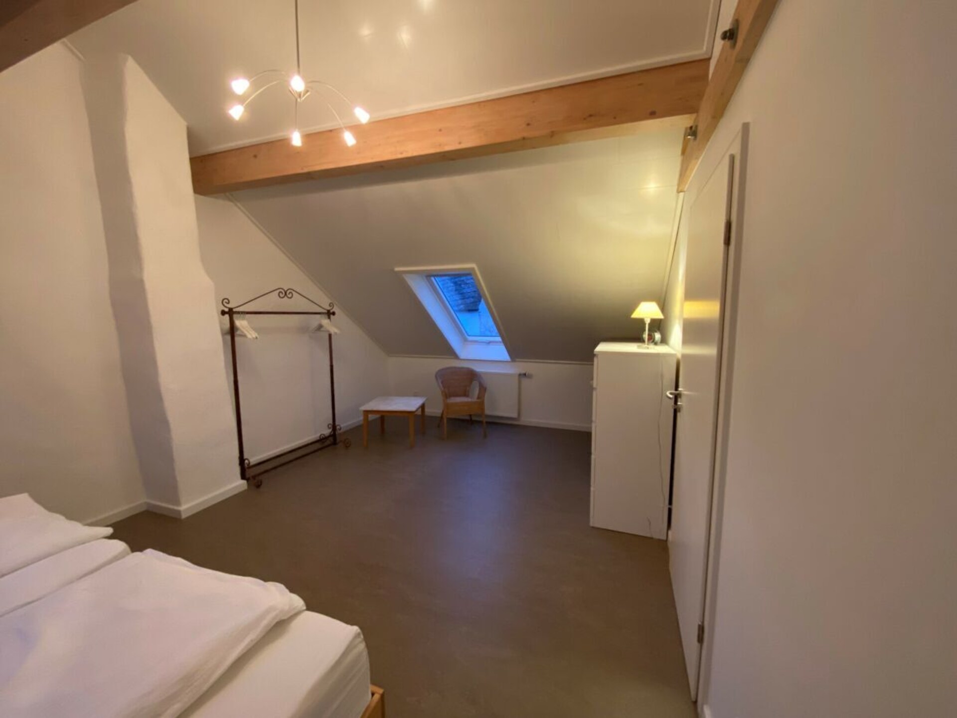Modern vakantiehuis met Finse sauna en tuin in Burg Reuland - foto 13