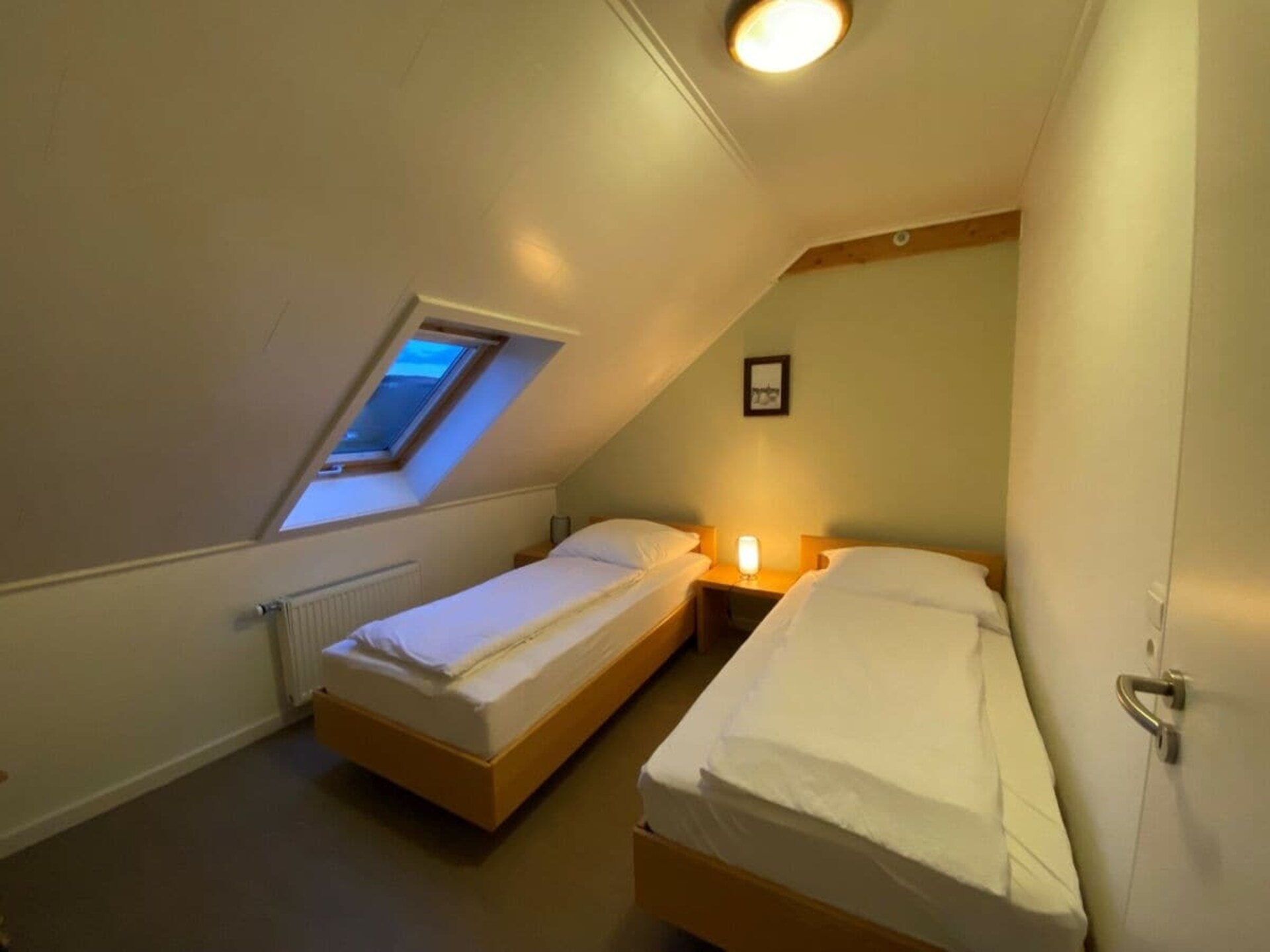 Modern vakantiehuis met Finse sauna en tuin in Burg Reuland - foto 14