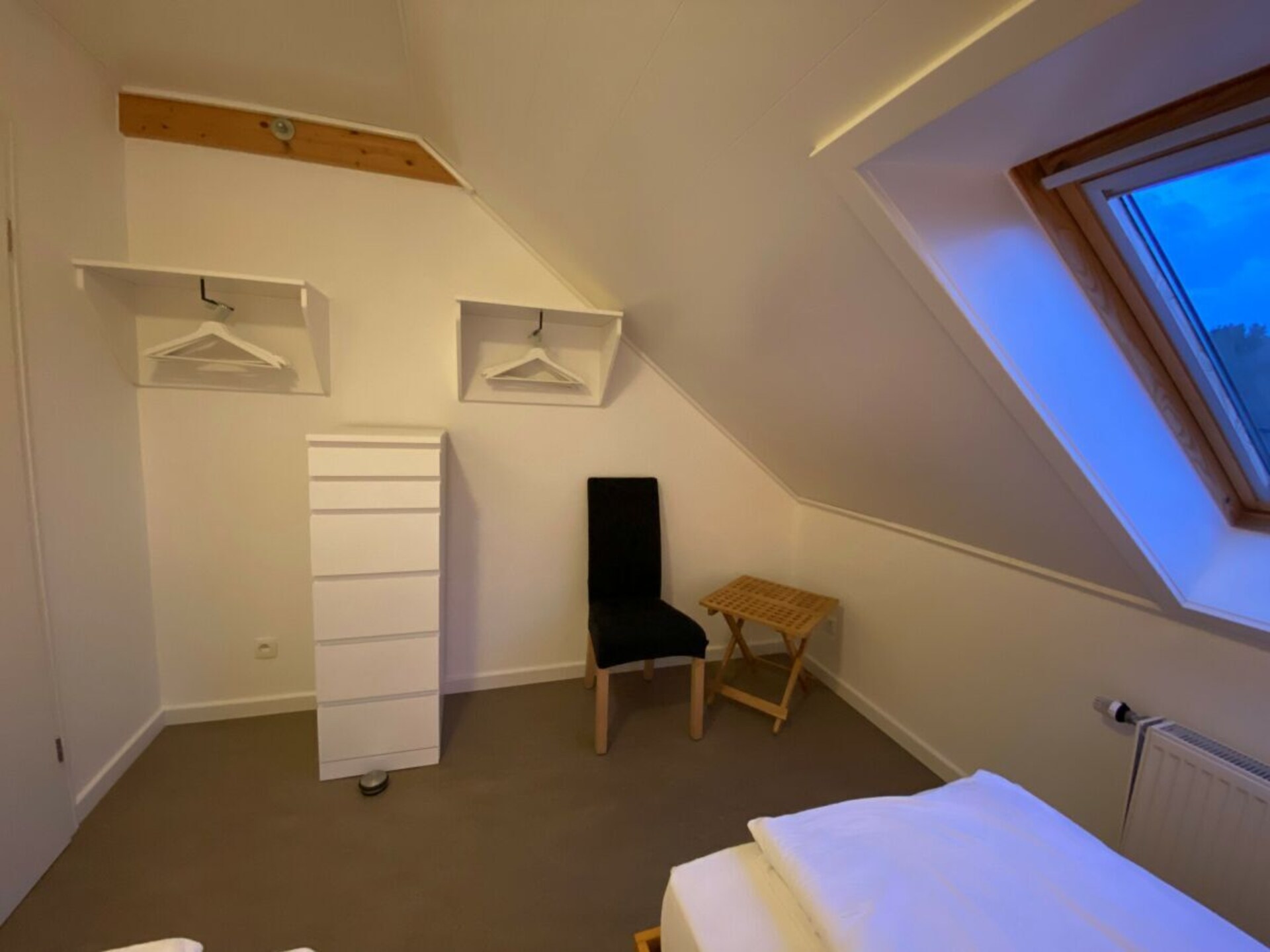 Modern vakantiehuis met Finse sauna en tuin in Burg Reuland - foto 15