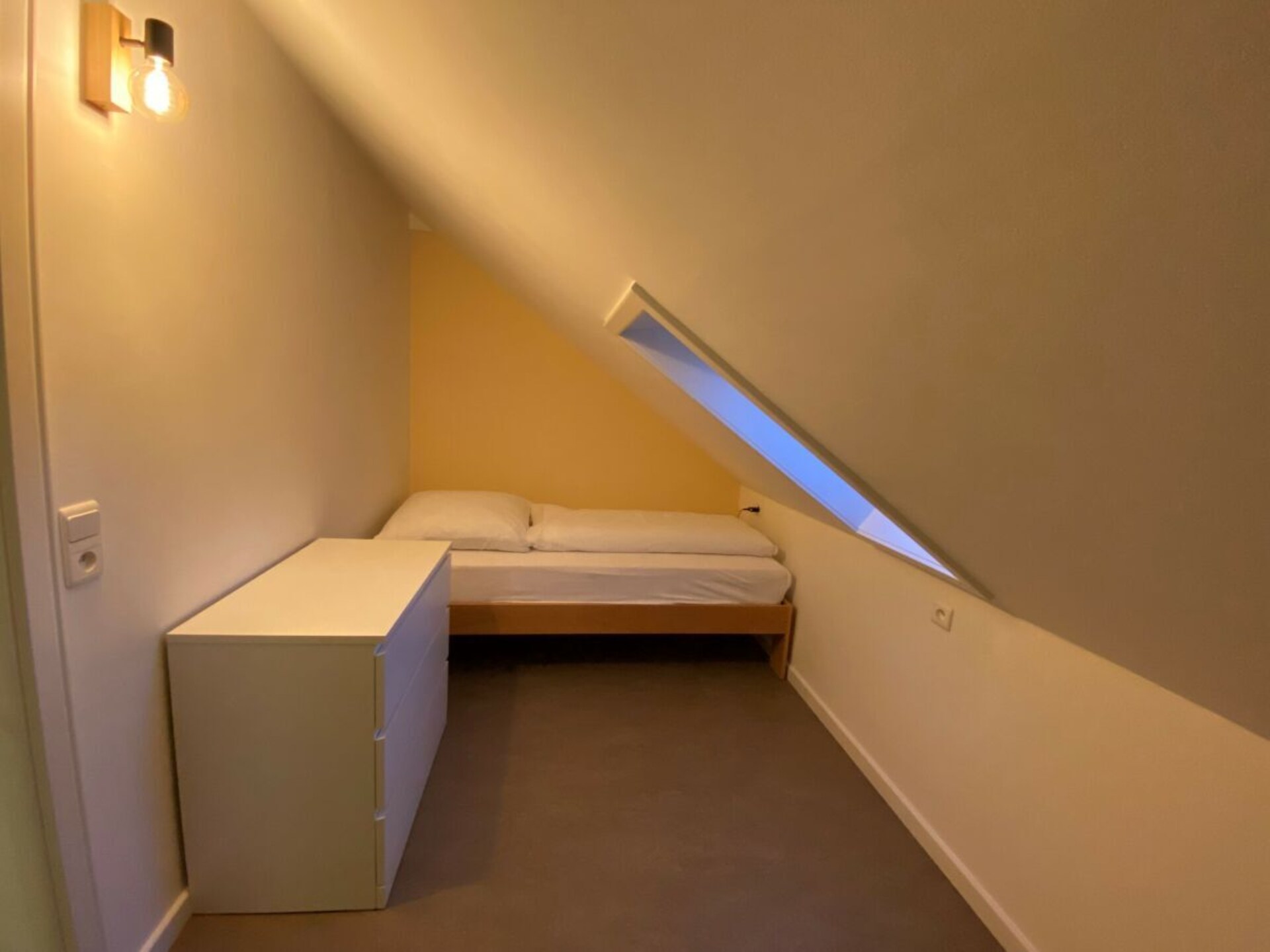 Modern vakantiehuis met Finse sauna en tuin in Burg Reuland - foto 16