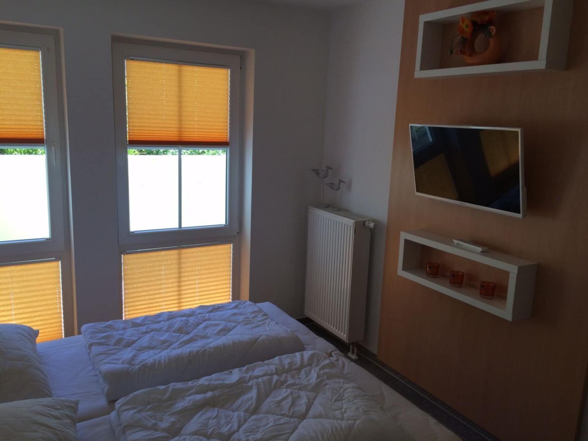 Centraal gelegen modern vakantiehuis in Seebad Bansin - foto 11