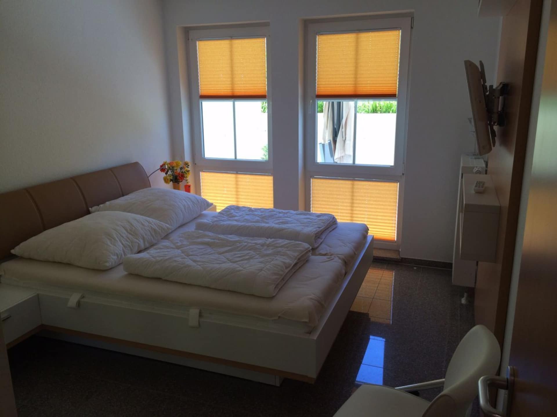 Centraal gelegen modern vakantiehuis in Seebad Bansin - foto 12